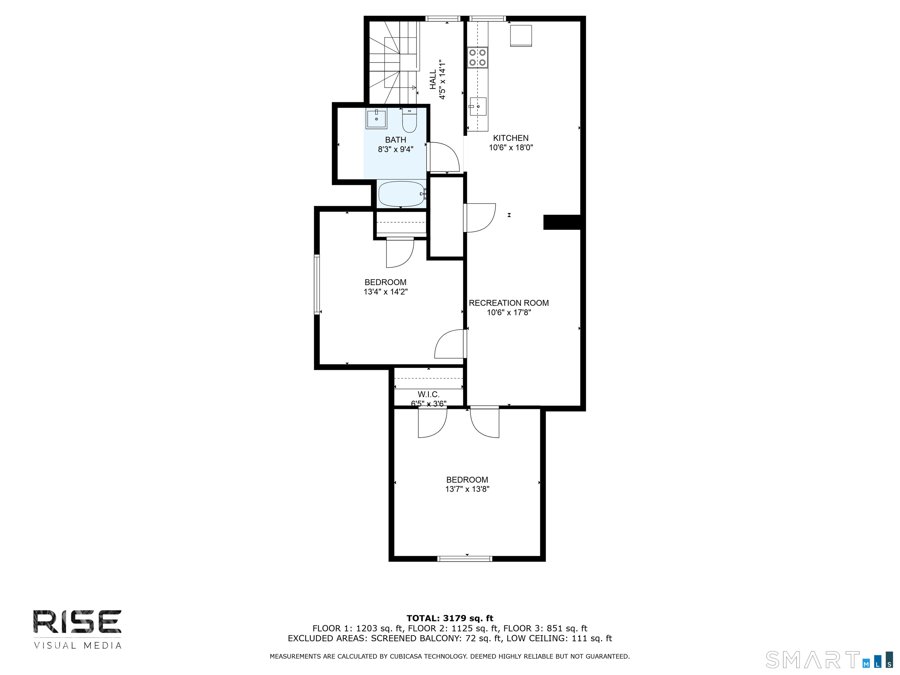 208 Clinton Avenue Property Photo 37
