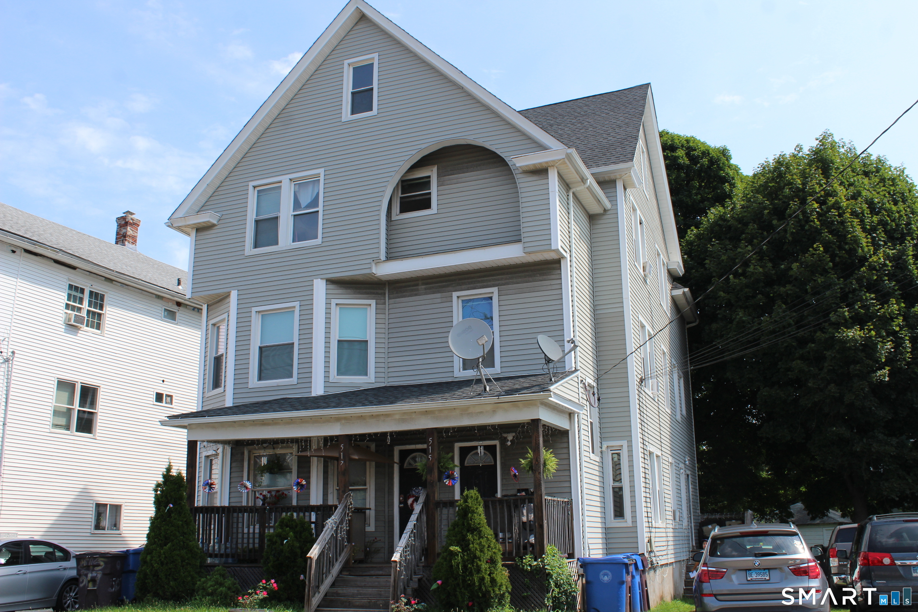 515 Stanley Street Property Photo 1