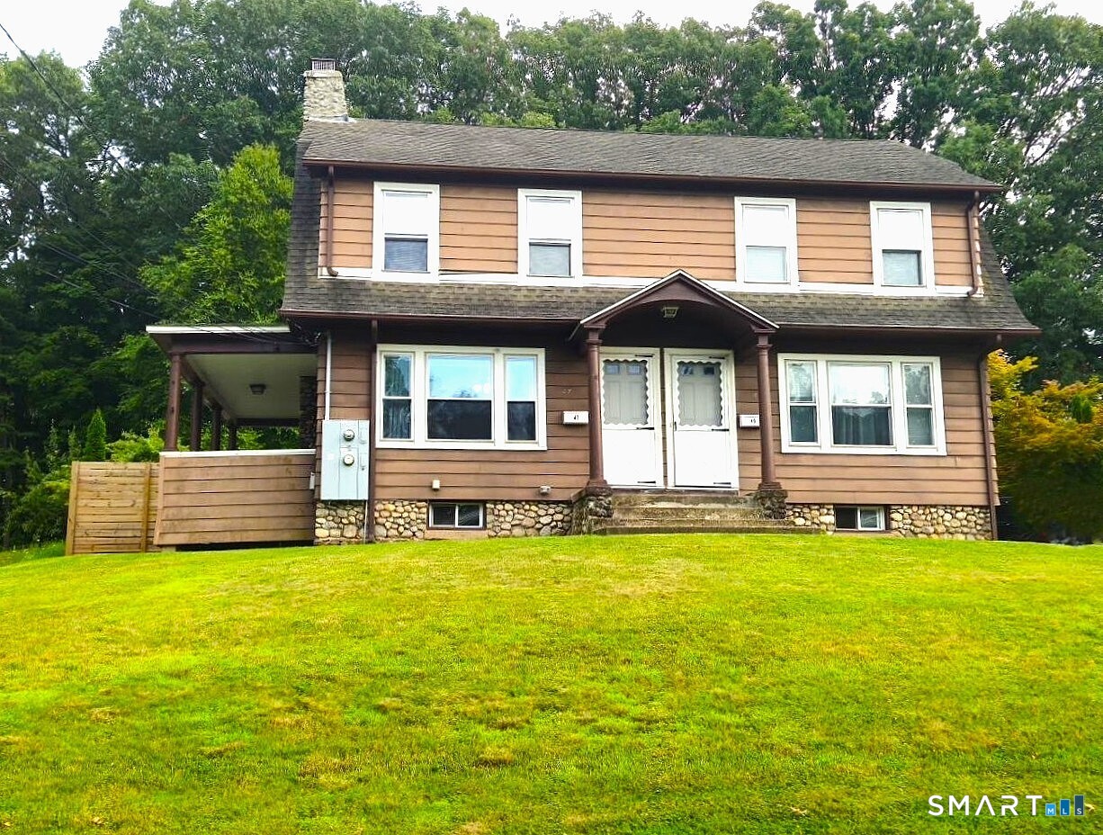 47 Bingham Street Property Photo 1