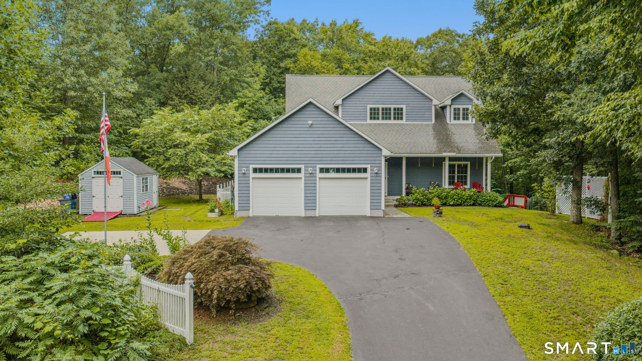 203 Doyle Road Property Photo 1