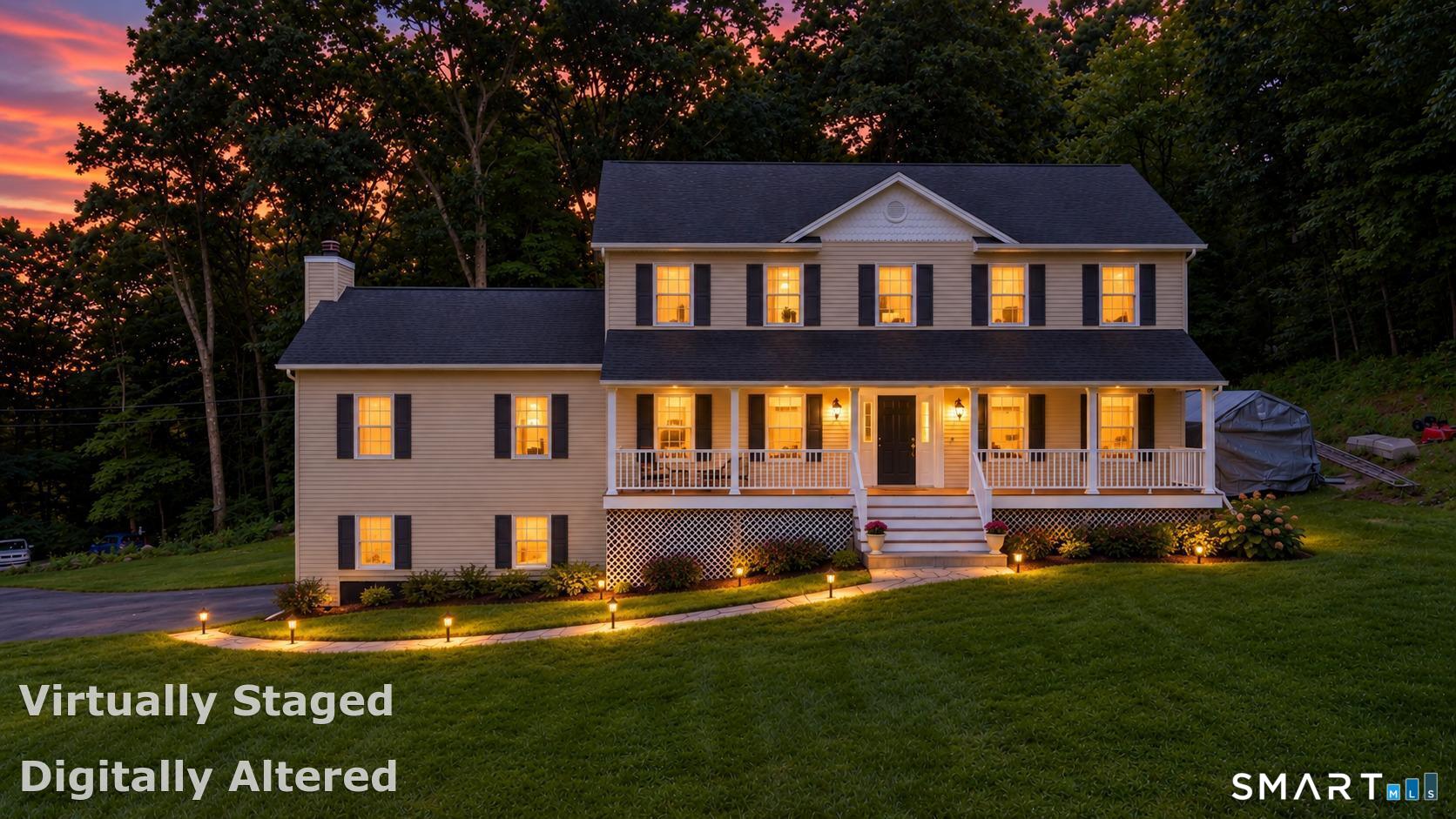 169 Indian Trail Road Property Photo 1