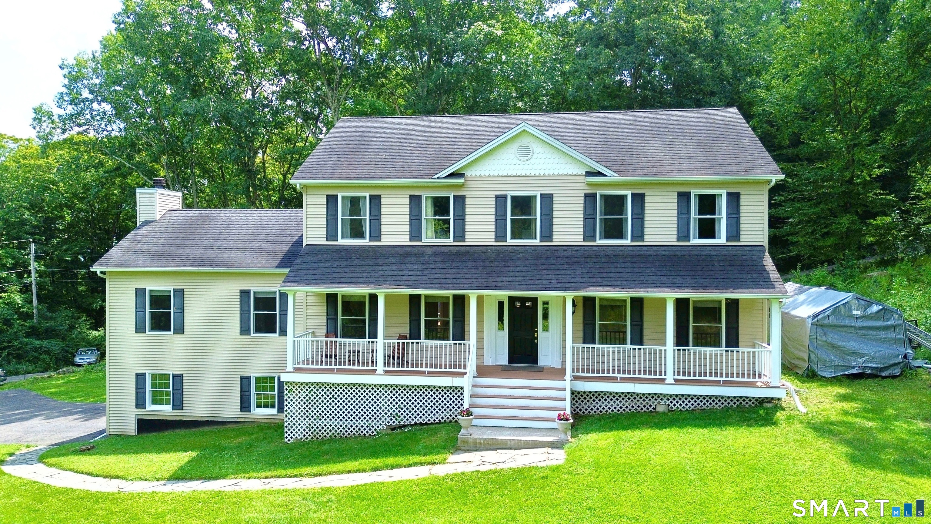 169 Indian Trail Road Property Photo 2