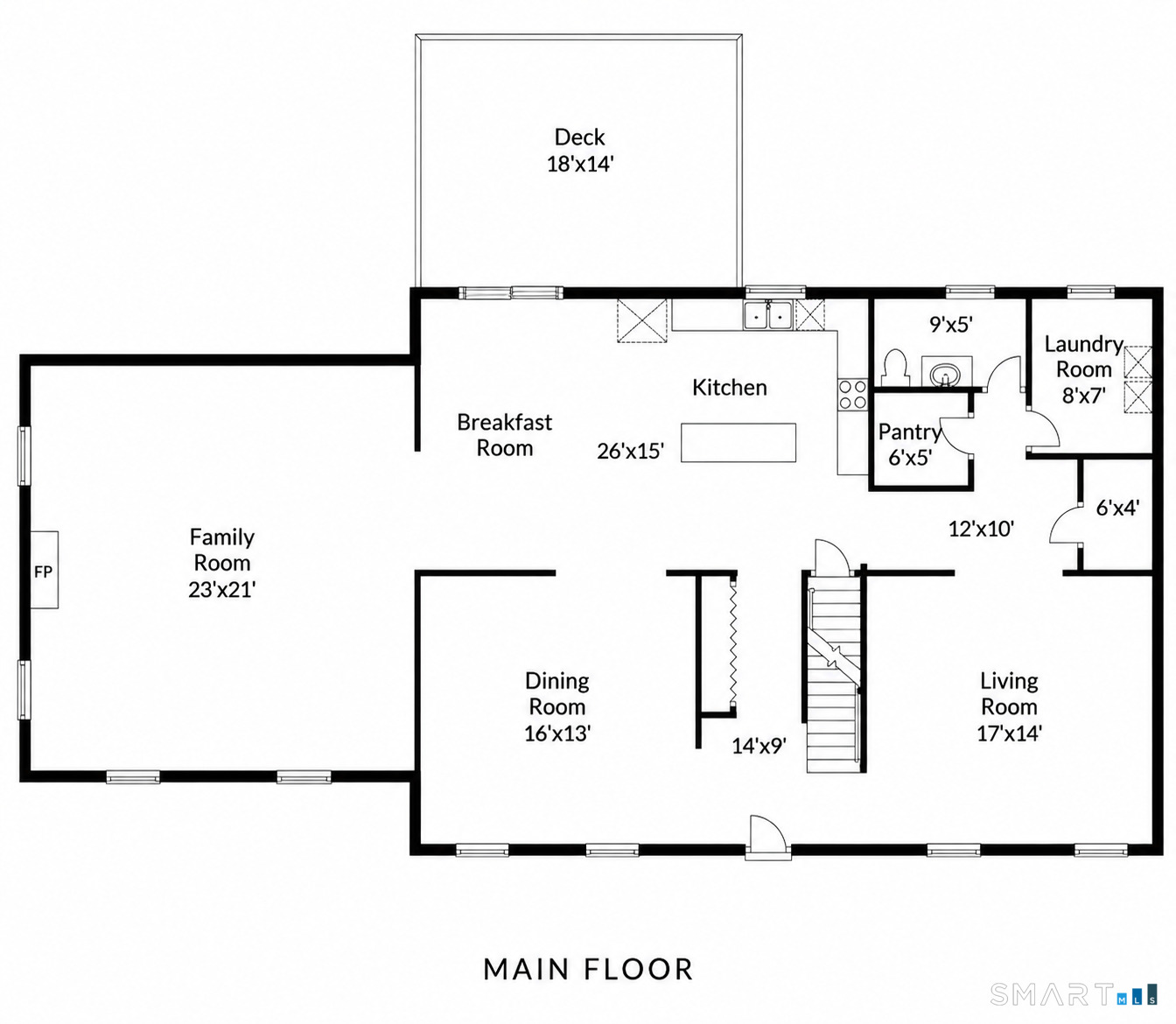 169 Indian Trail Road Property Photo 38