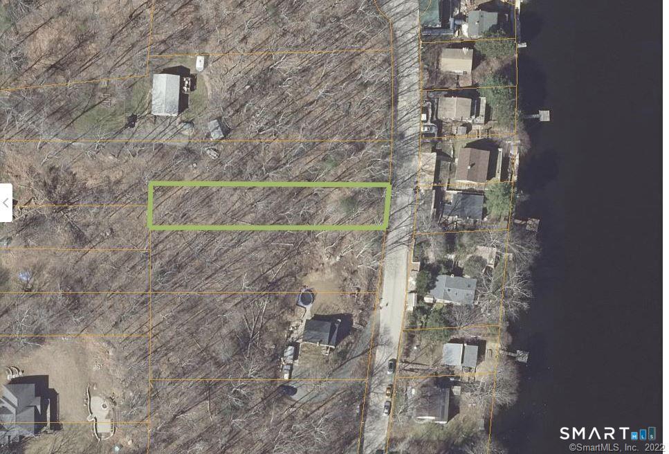 0 Lake Shore / Lot-46.3 Boulevard