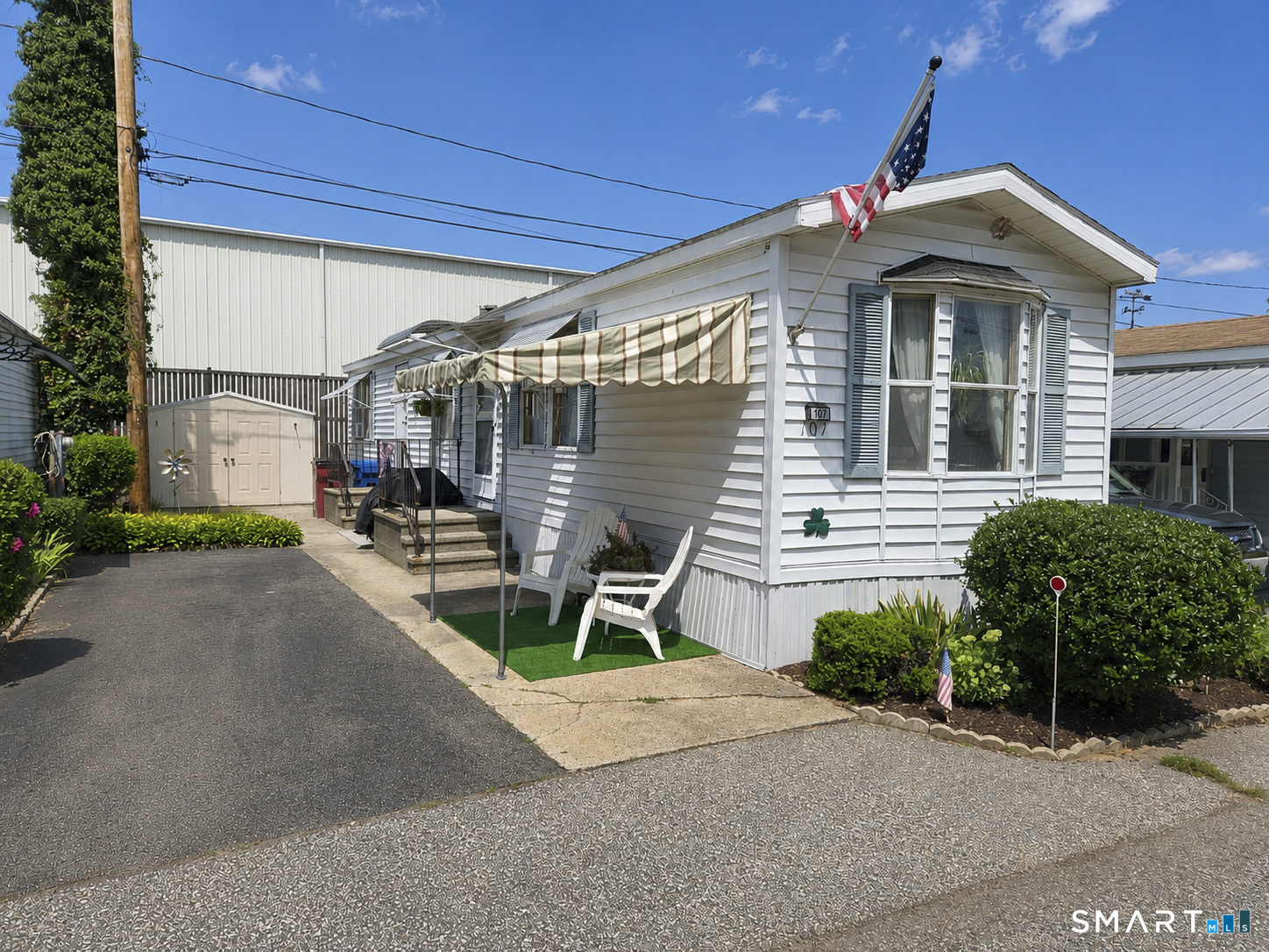 441 Main Lot 107 Street Property Photo 1