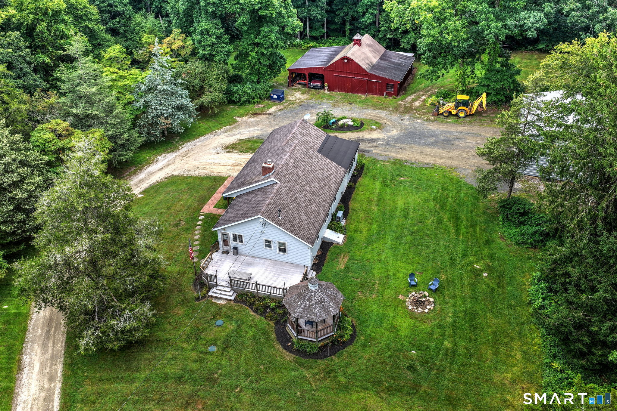 86 Spencer Hill Property Photo 30