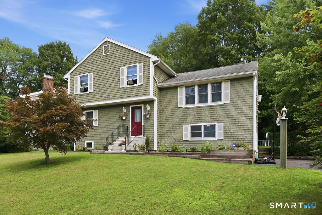 21 Woodside Drive