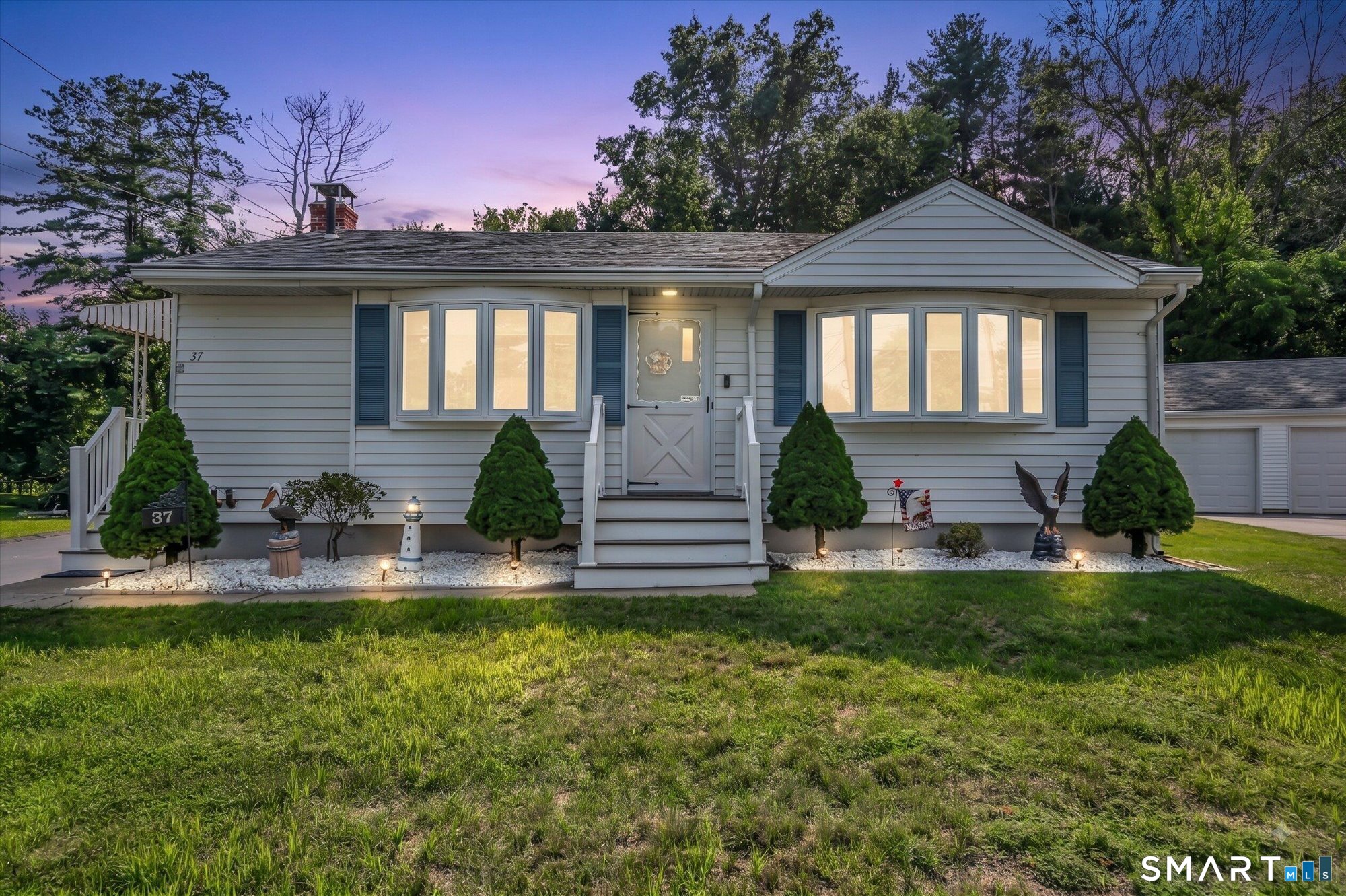 37 Dobson Drive Property Photo 1
