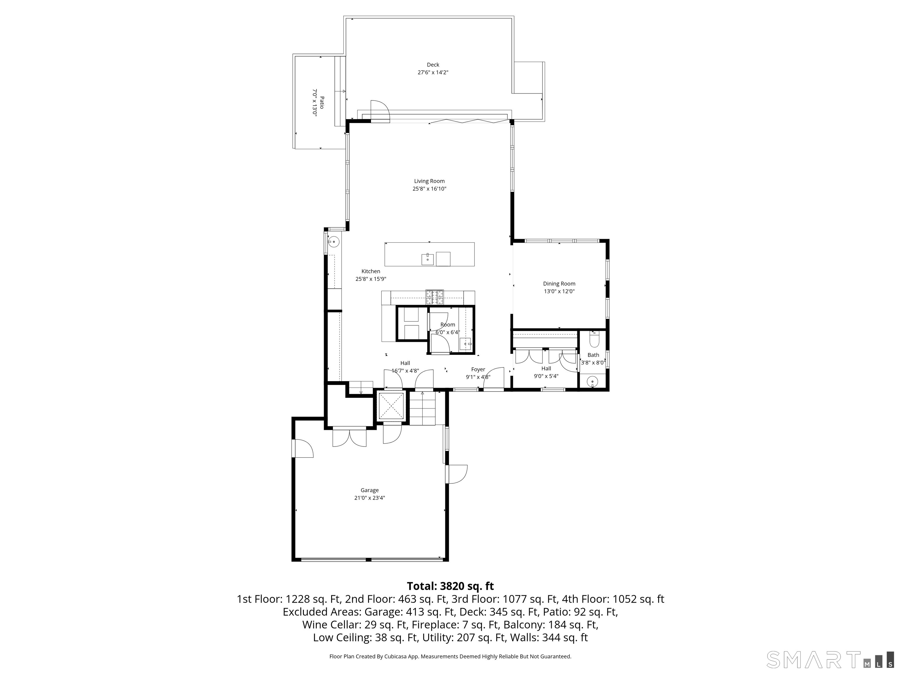 57 Rowayton Avenue Property Photo 37