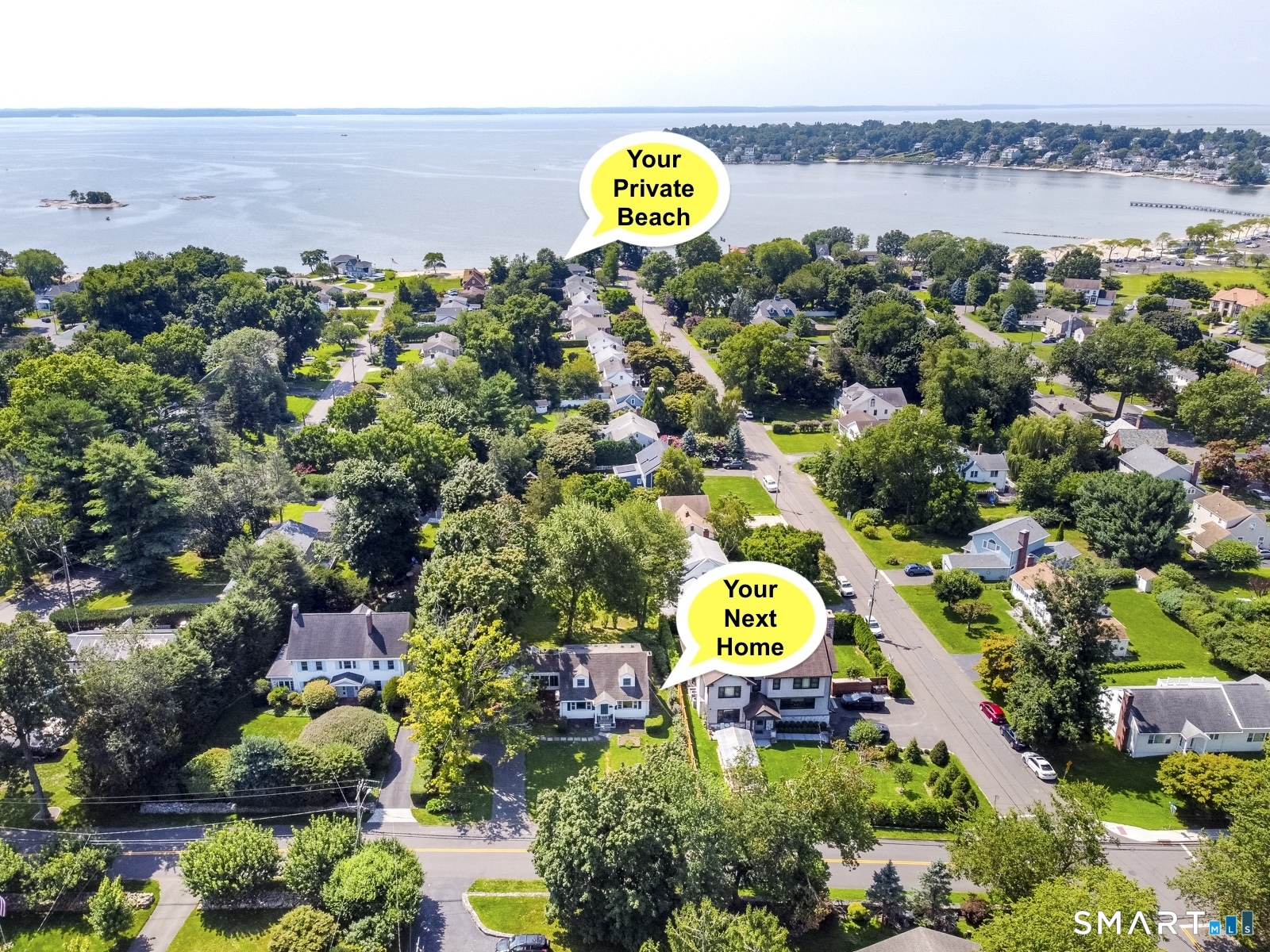 271 Soundview Avenue Property Photo 2