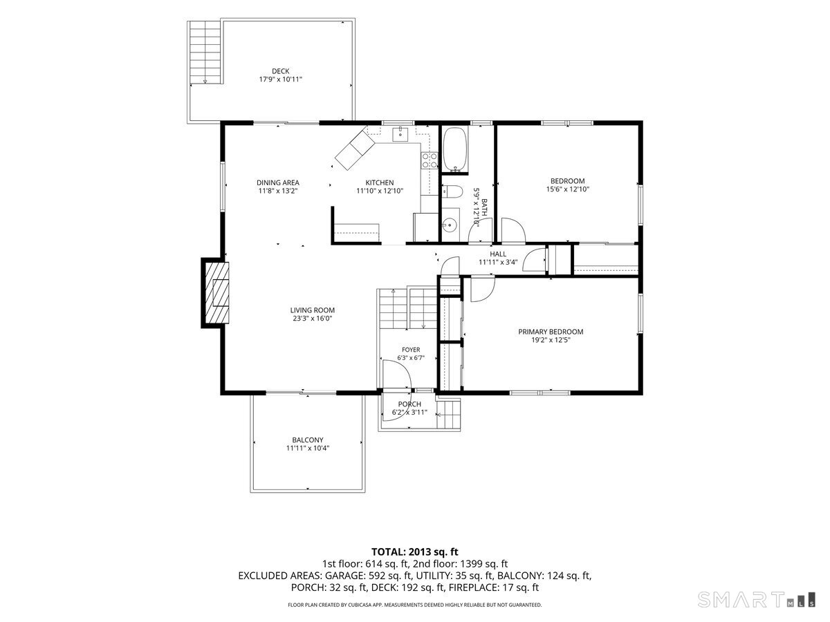 12 Mountain View Avenue Property Photo 20