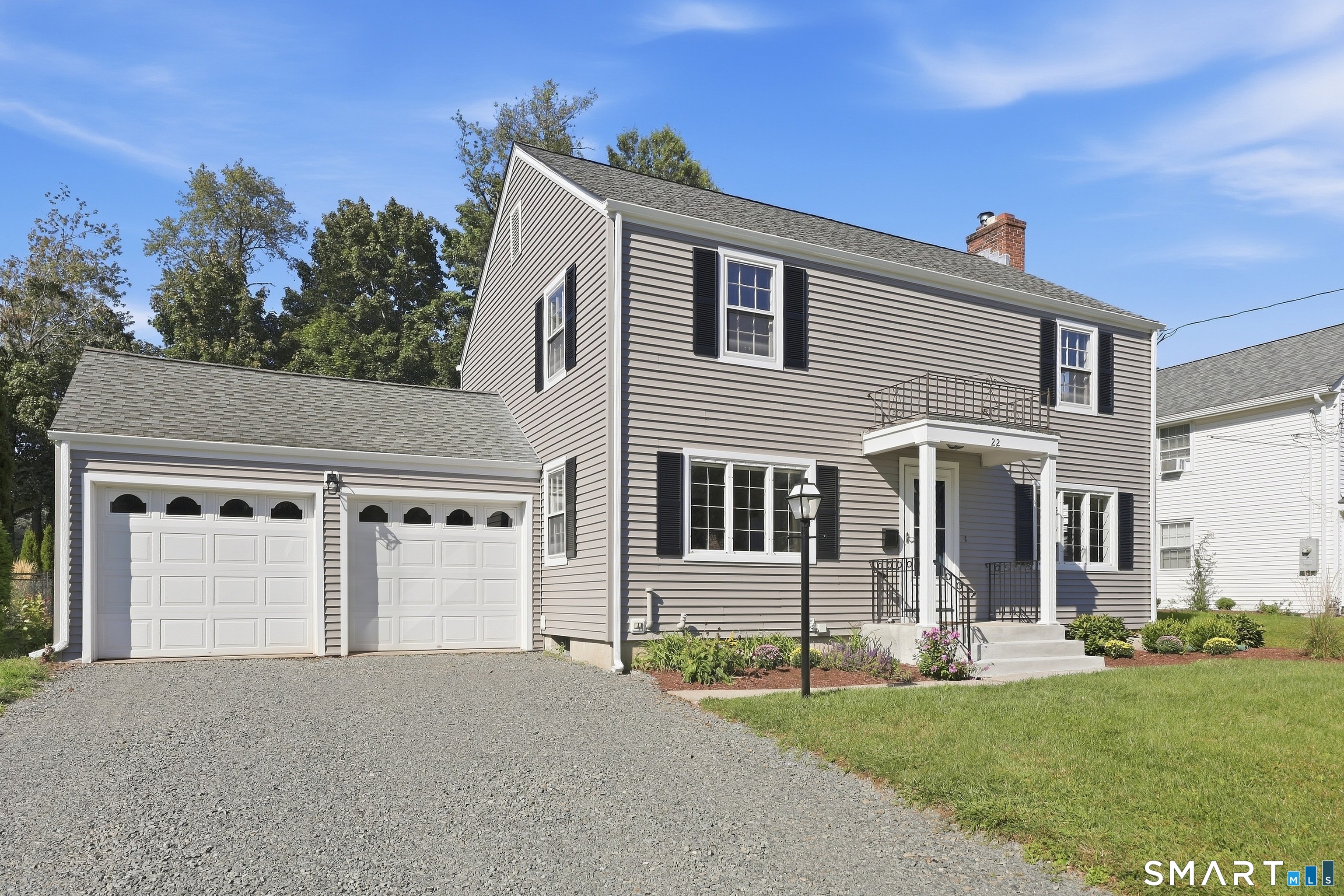 22 Proctor Drive Property Photo 1