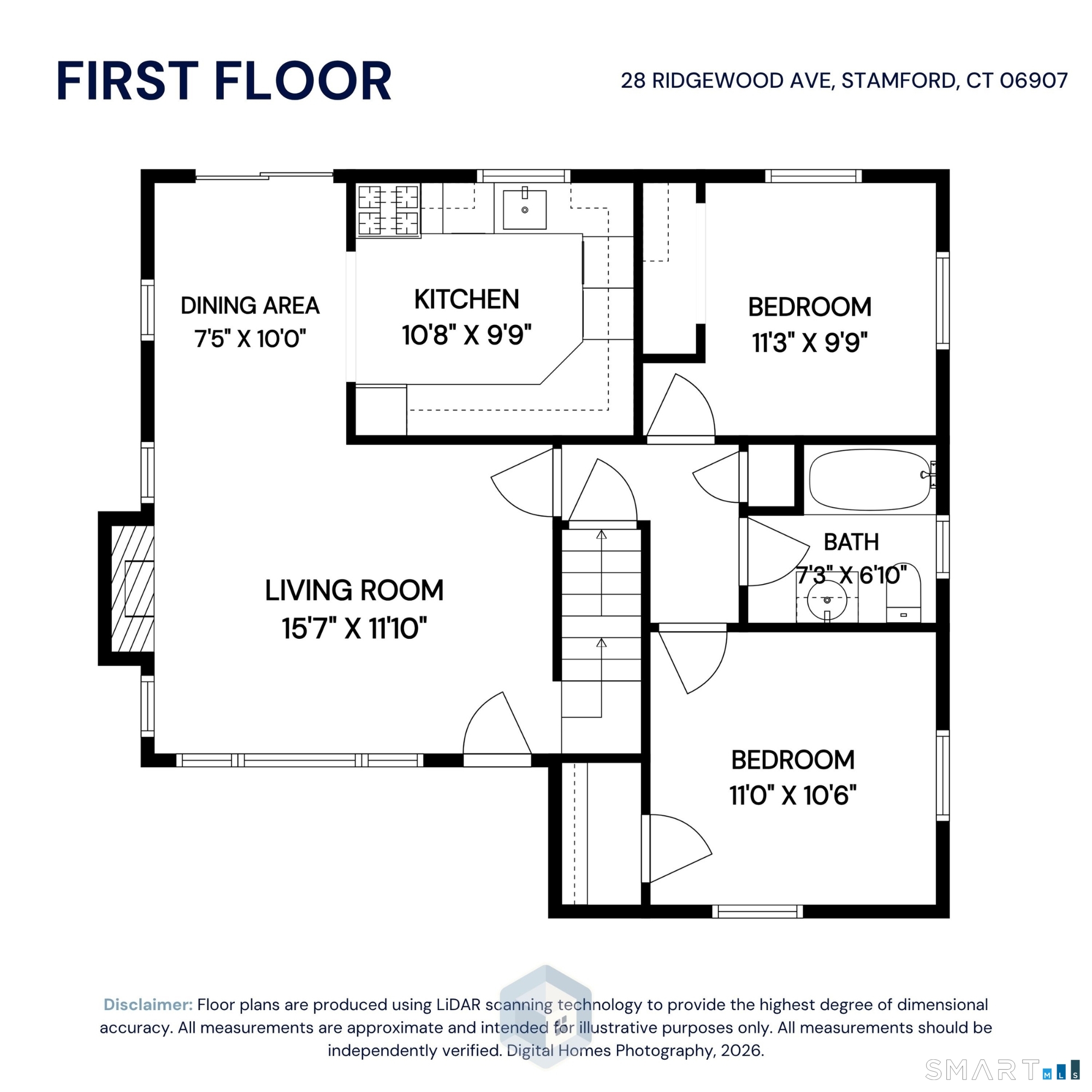 28 Ridgewood Avenue Property Photo 39