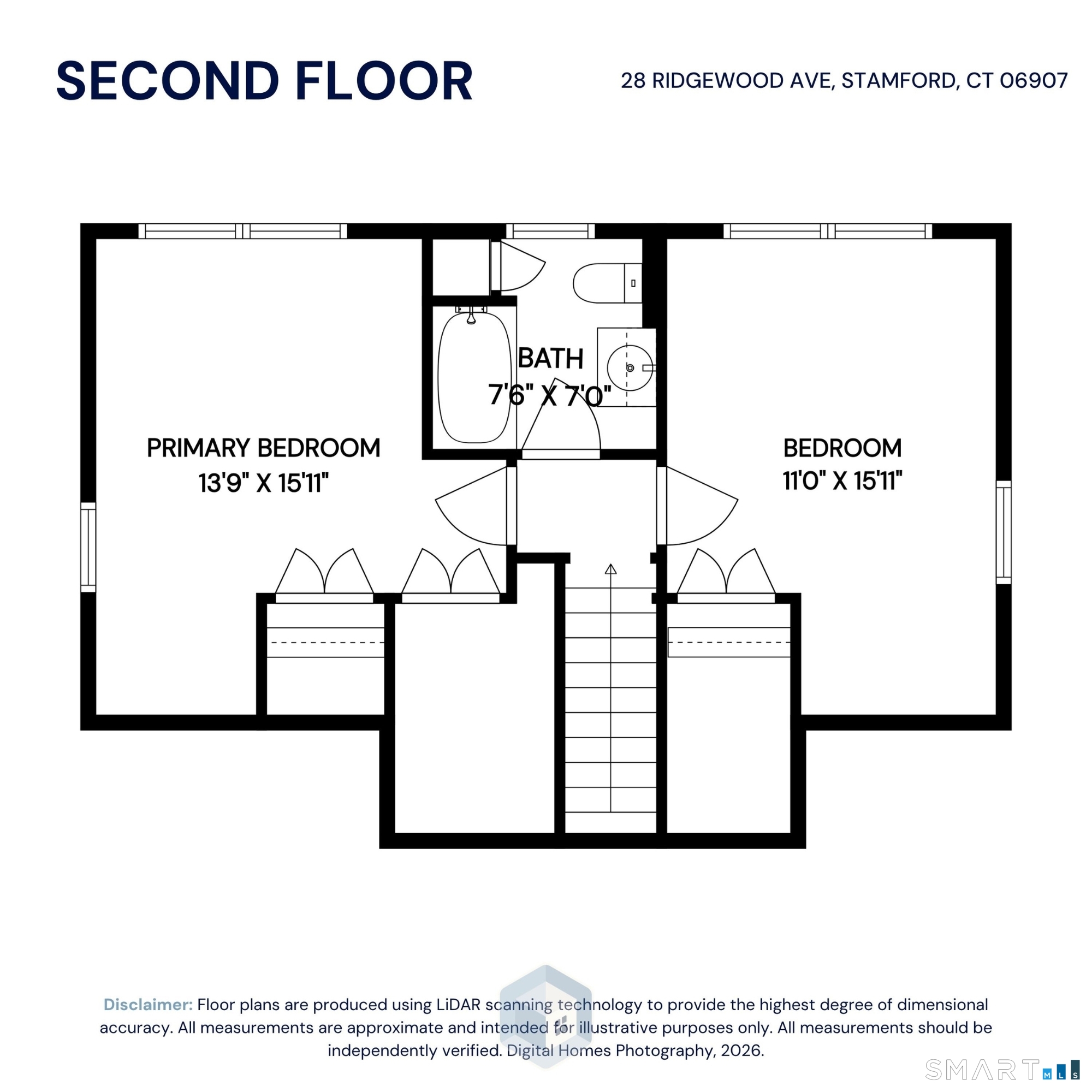 28 Ridgewood Avenue Property Photo 40