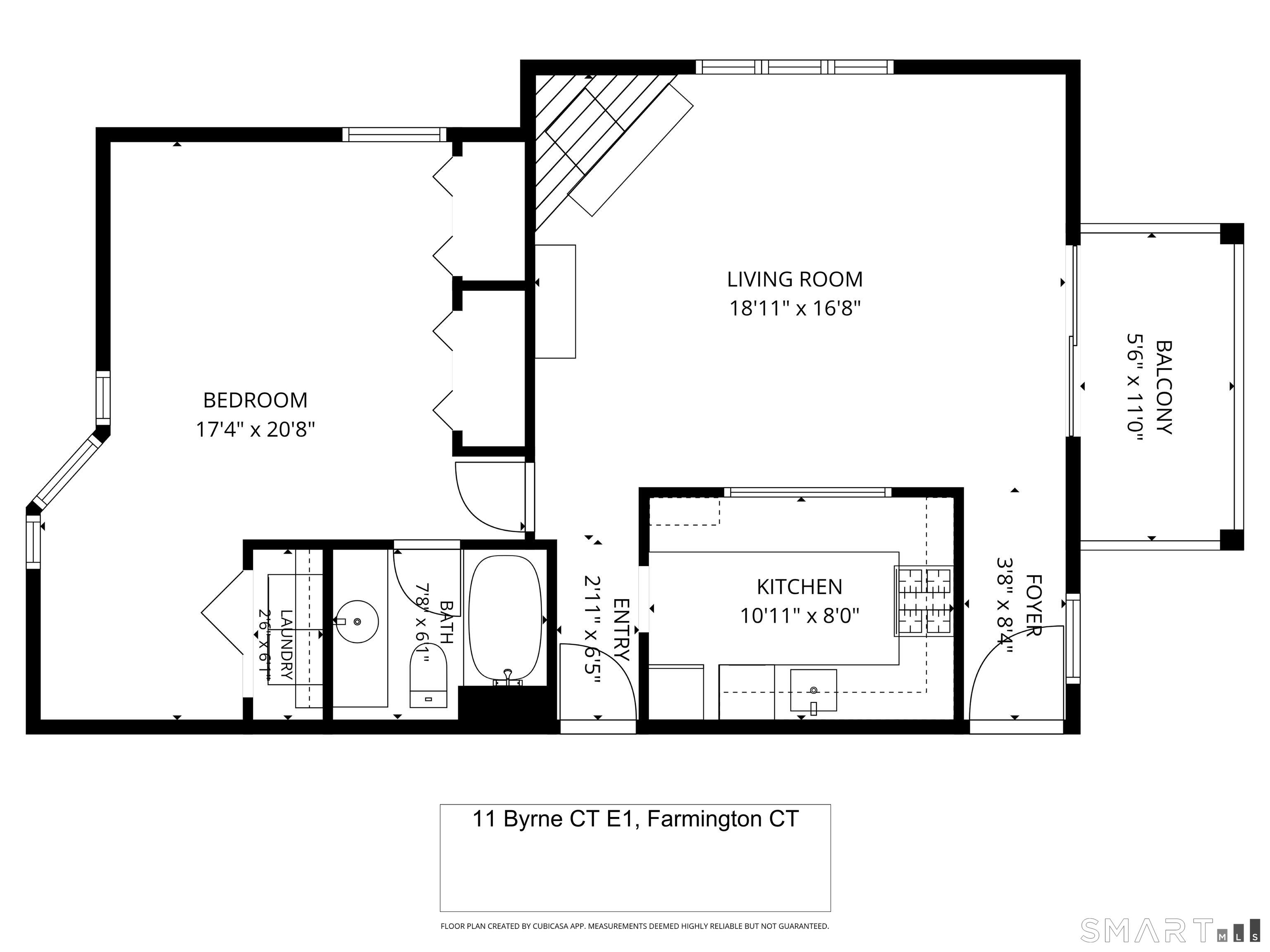 11 Byrne E1 Court Property Photo 20