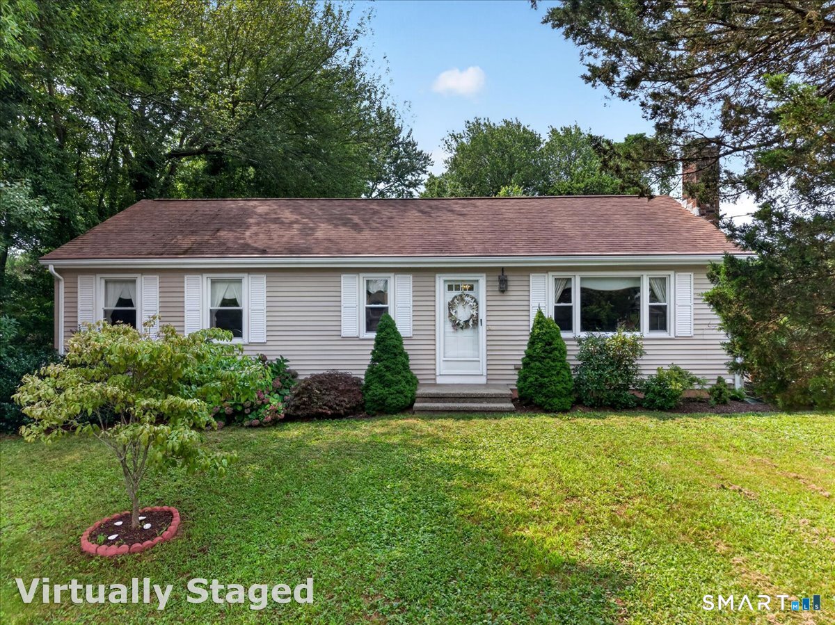 1324 Boston Post Road Property Photo 1