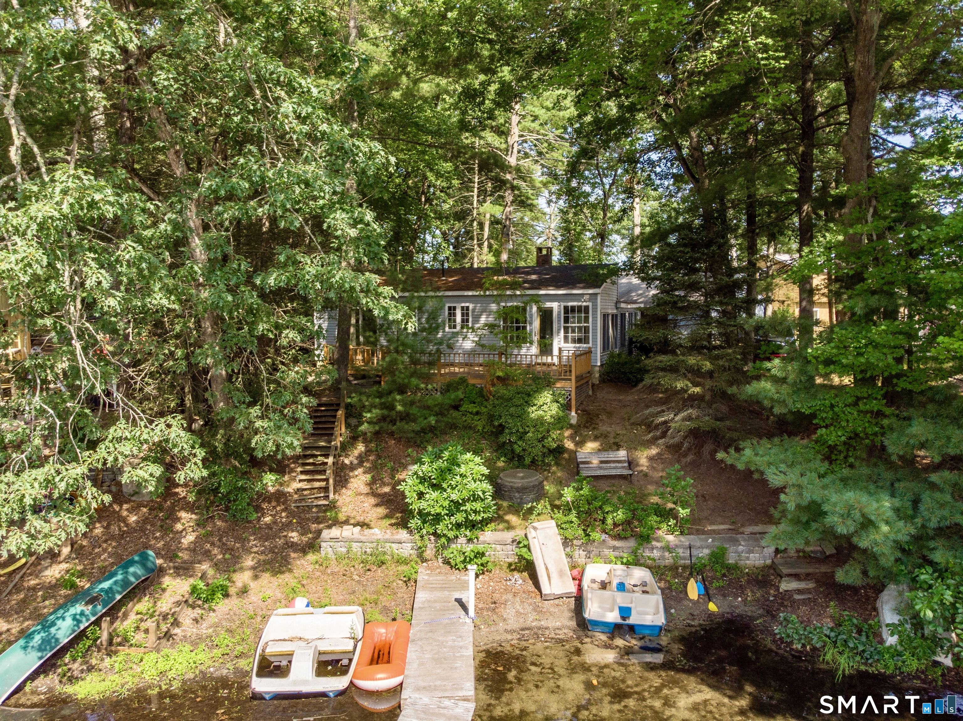 111 Island Road Property Photo 3