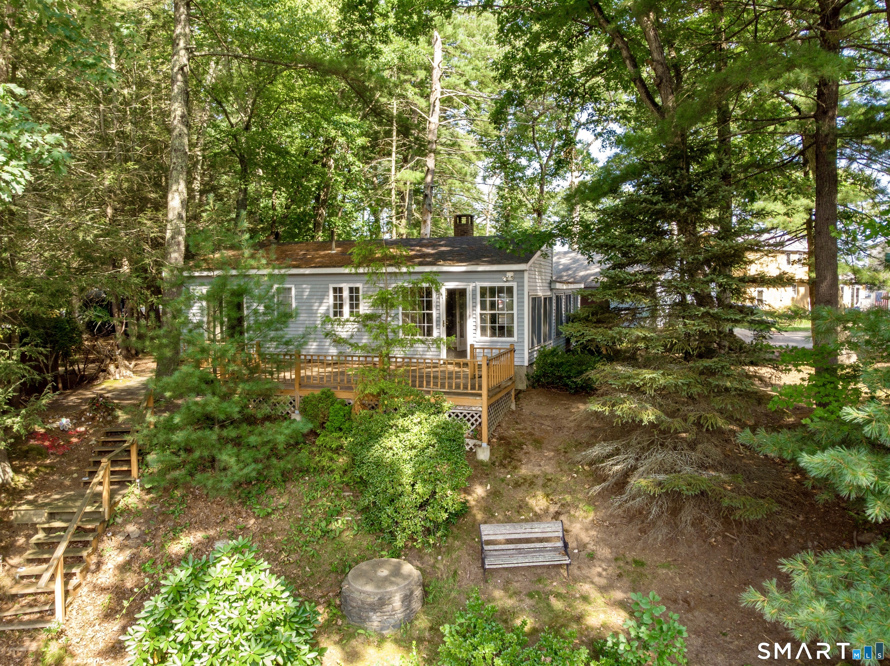 111 Island Road Property Photo 4