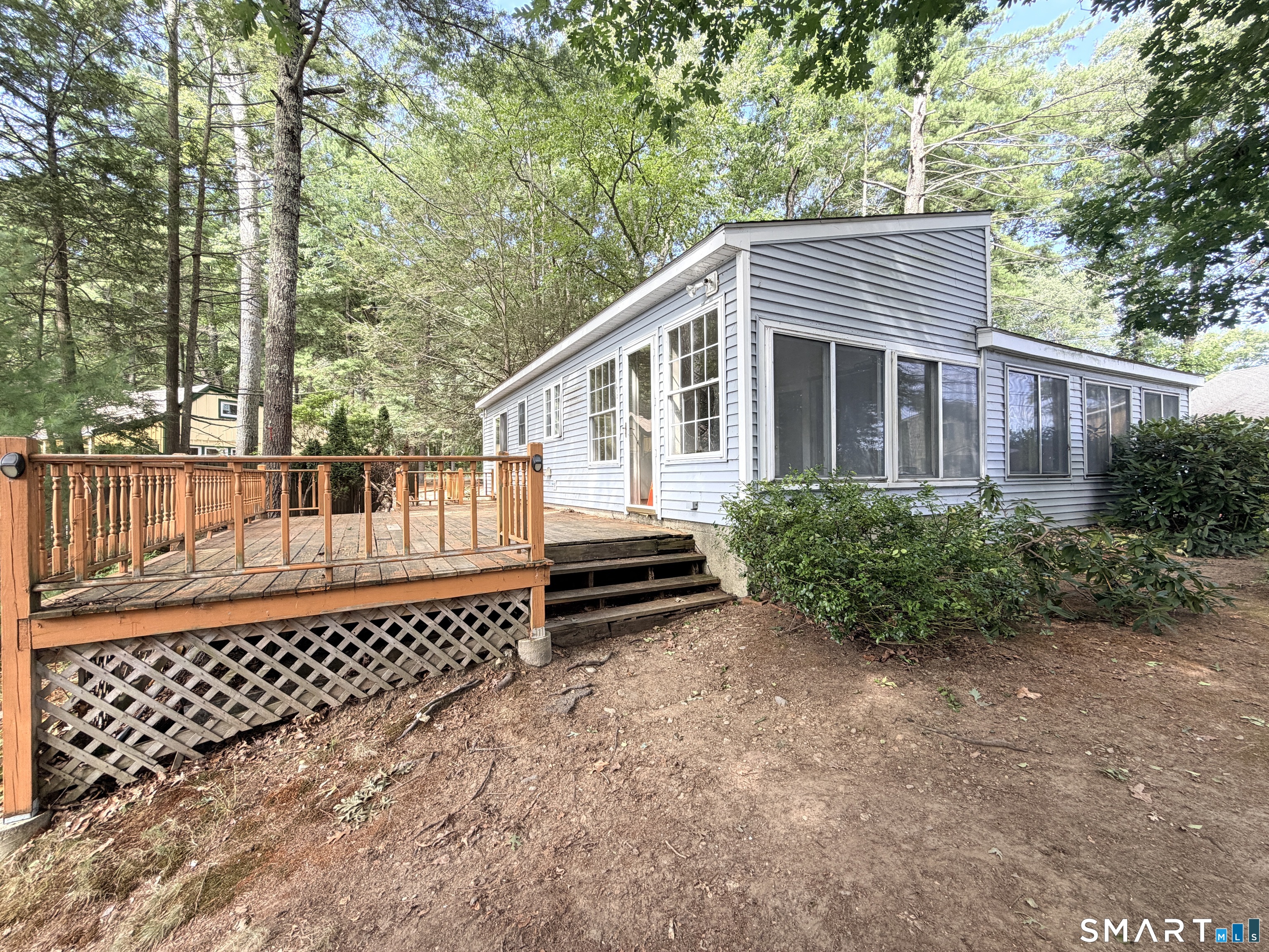 111 Island Road Property Photo 12