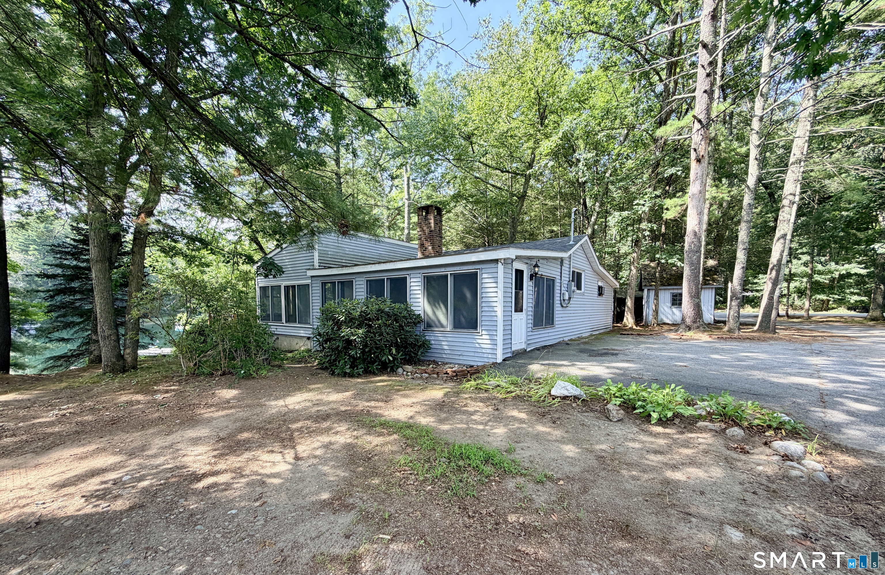 111 Island Road Property Photo 22