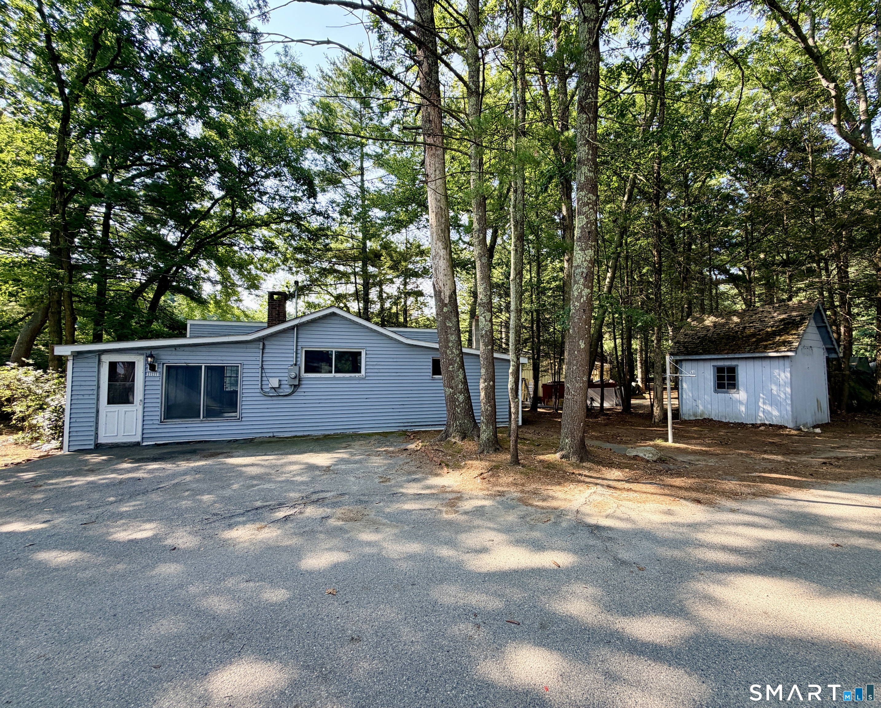 111 Island Road Property Photo 24