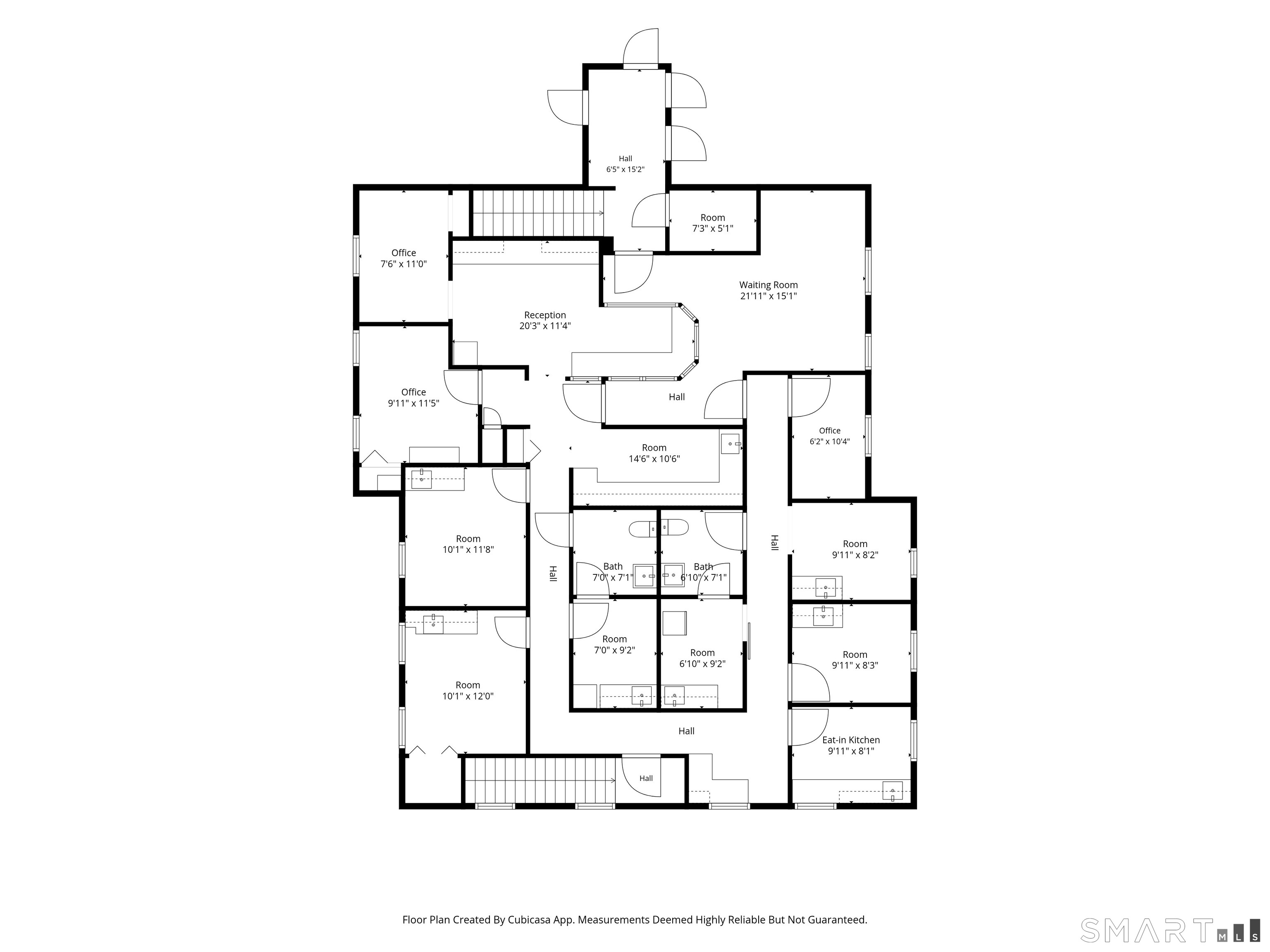 6 Woodland 4a & 4b Road Property Photo 3