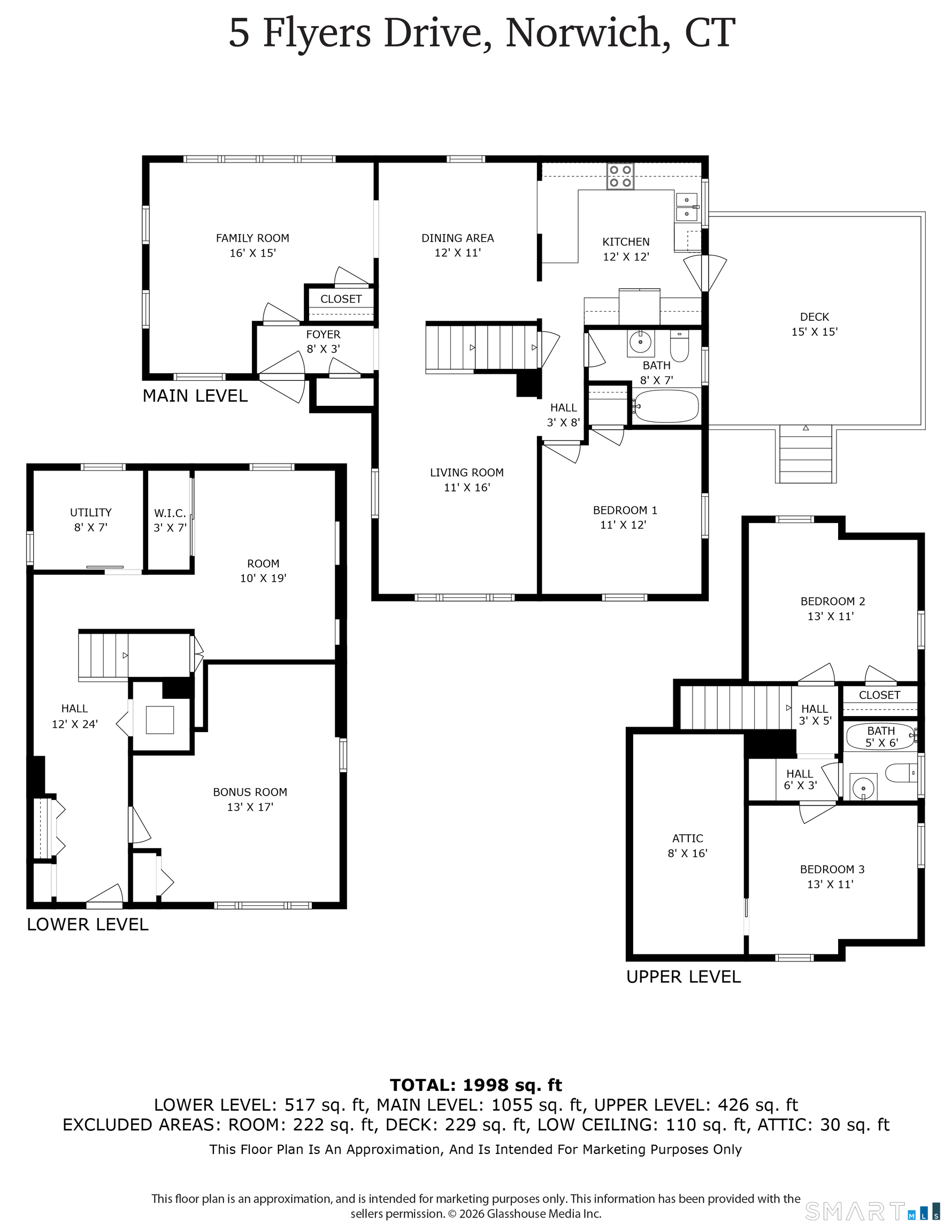 5 Flyers Drive Property Photo 37