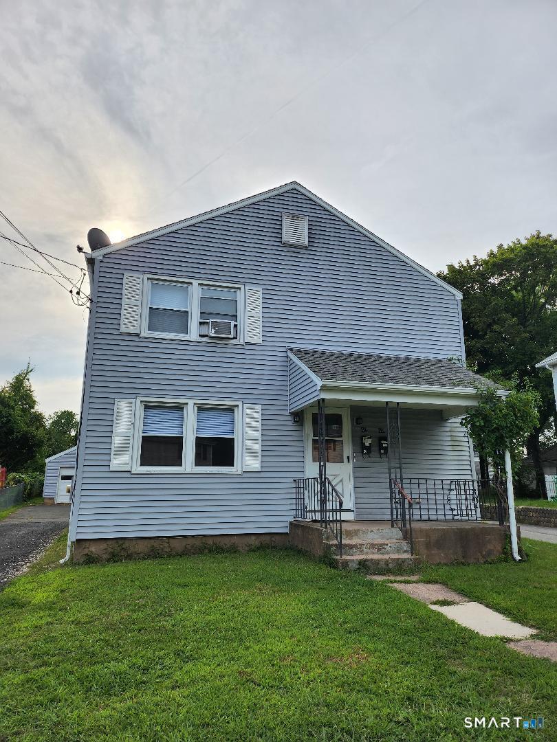 40 Glenwood Street Property Photo 1