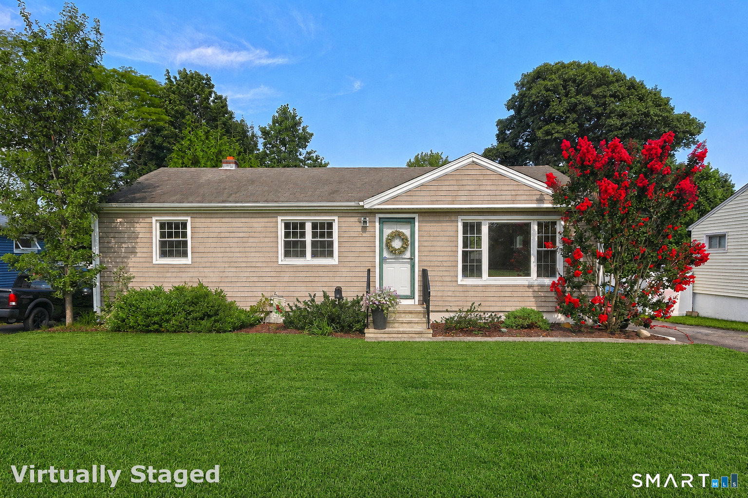 65 Benham Hill Road Property Photo 1