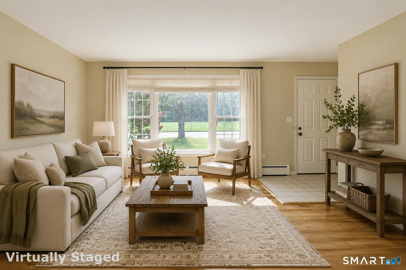 65 Benham Hill Road Property Photo 2