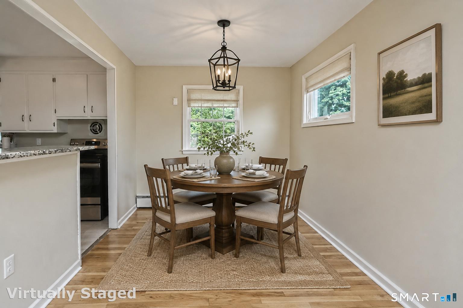 65 Benham Hill Road Property Photo 5
