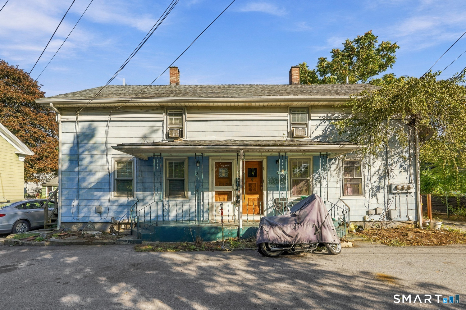 19-21 Mohegan Street Property Photo 4