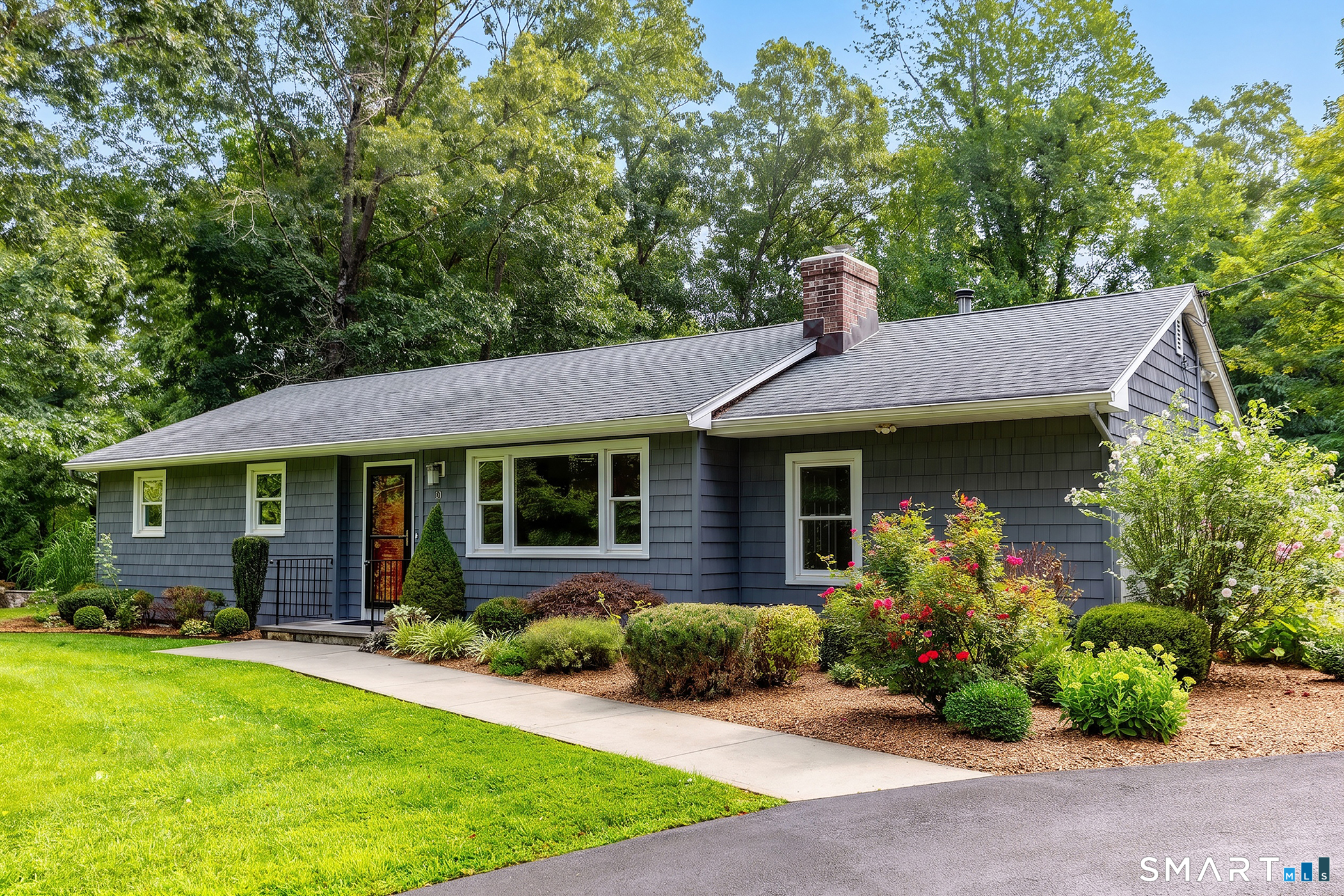 41 Brushy Hill Road Property Photo 1