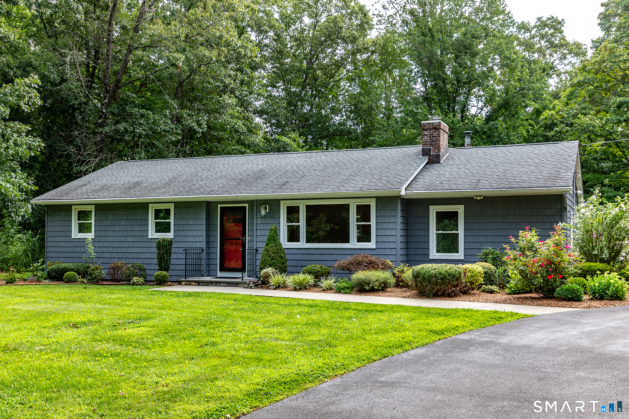 41 Brushy Hill Road Property Photo 2