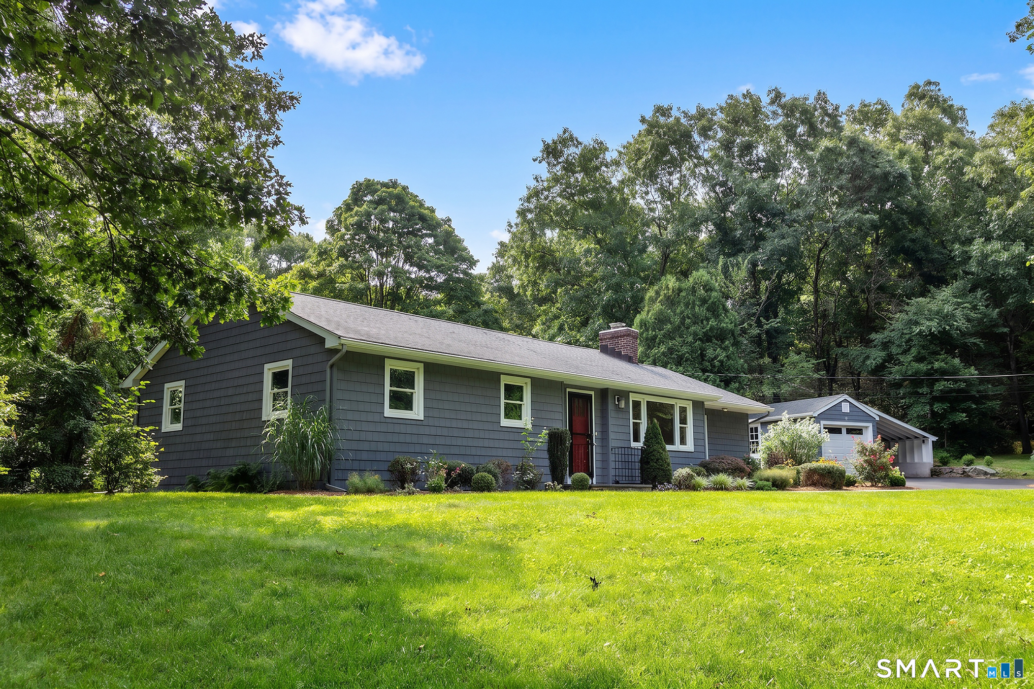 41 Brushy Hill Road Property Photo 3