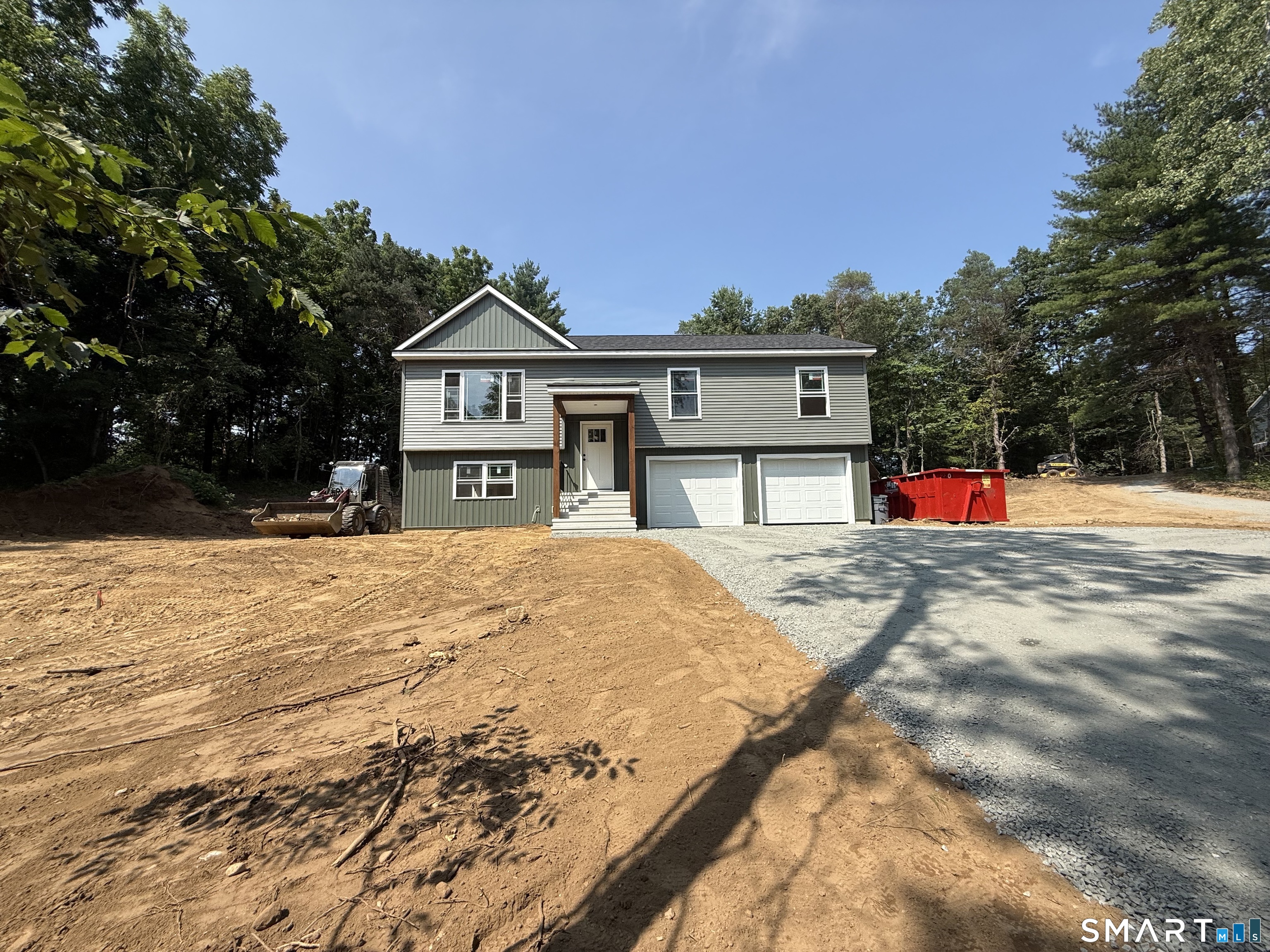 577 Fabyan Road Property Photo 1
