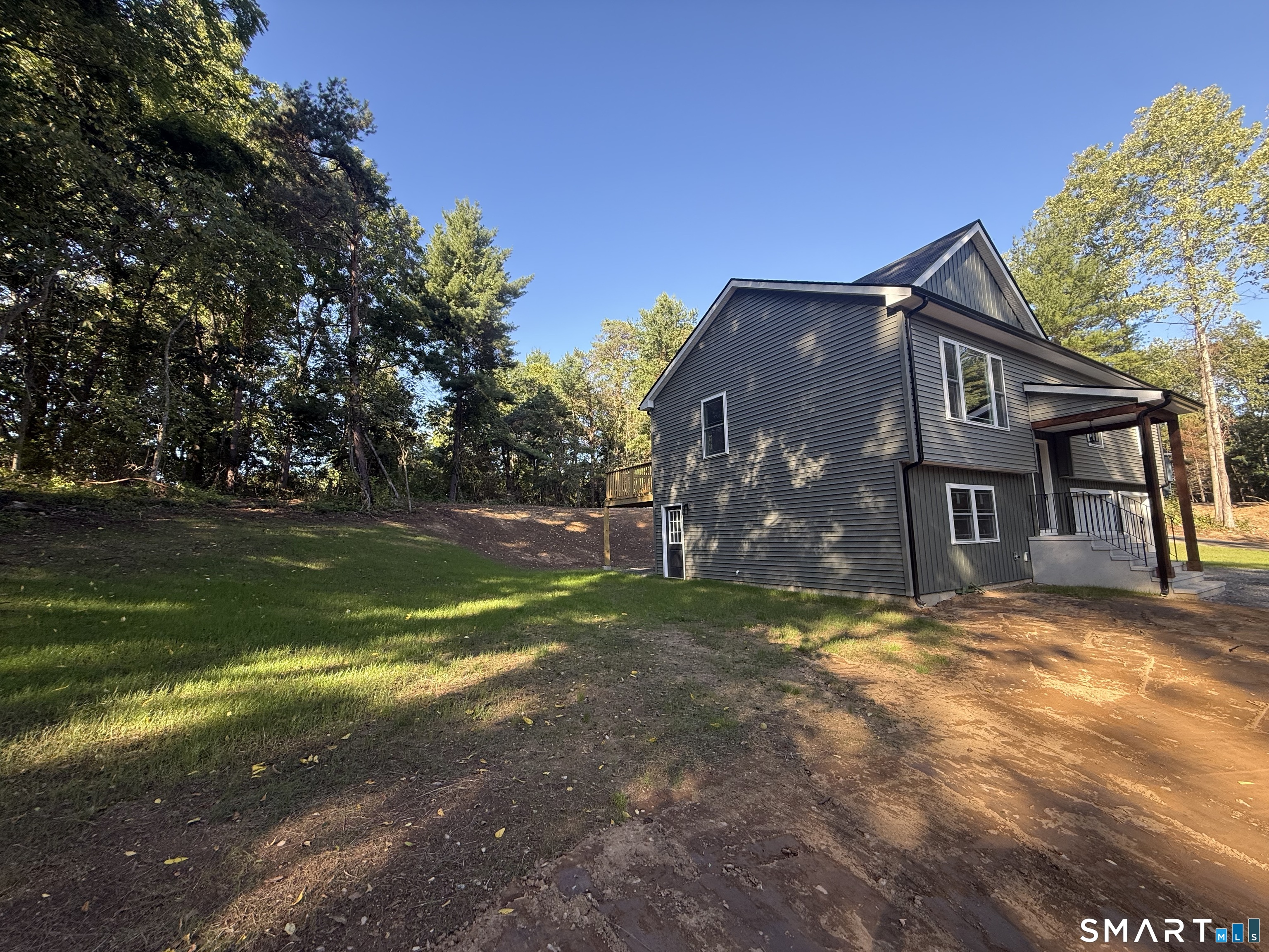577 Fabyan Road Property Photo 2