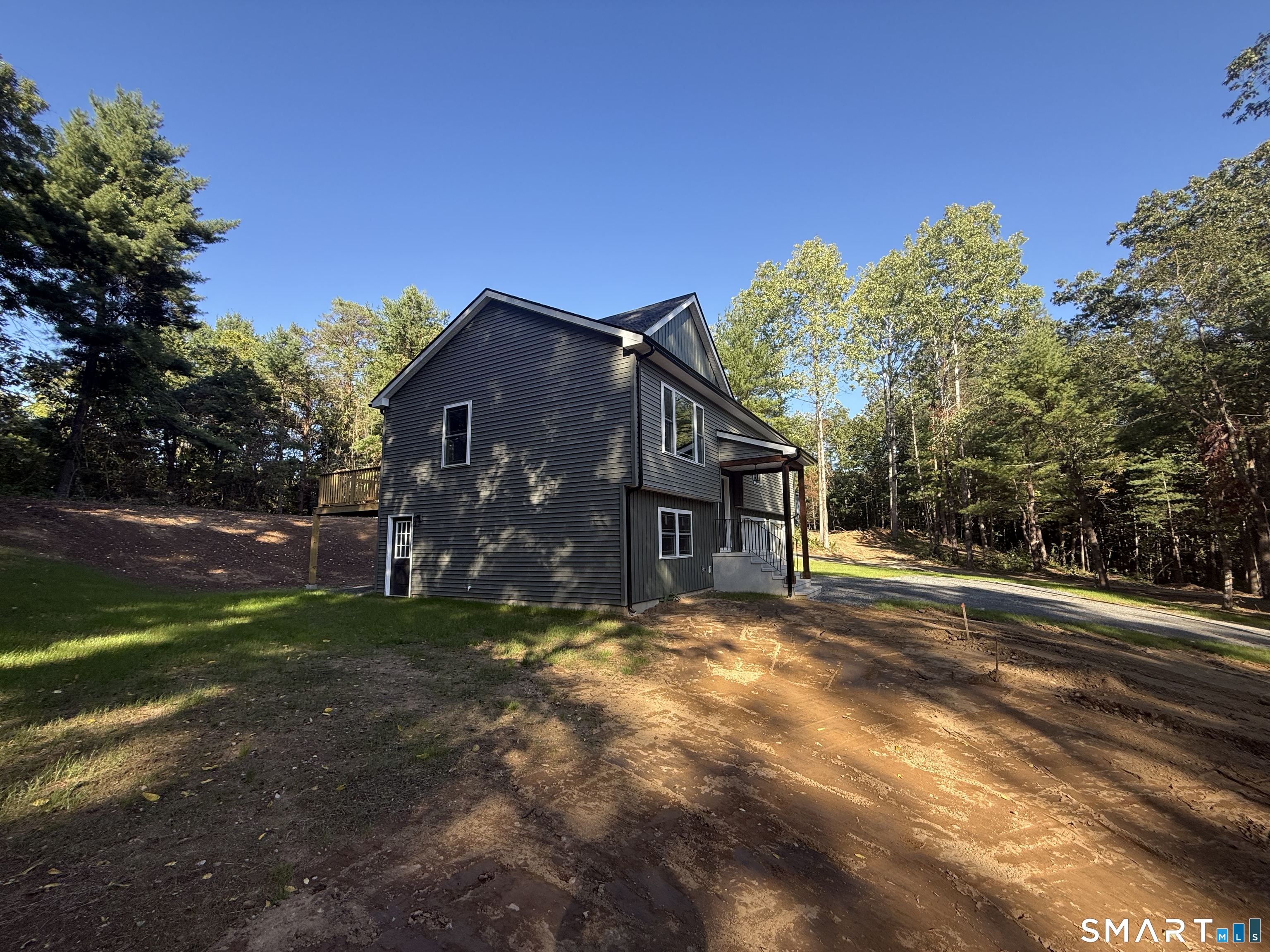 577 Fabyan Road Property Photo 3