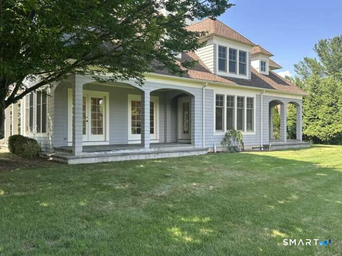 6 Sherwood Farms Lane Property Photo 2