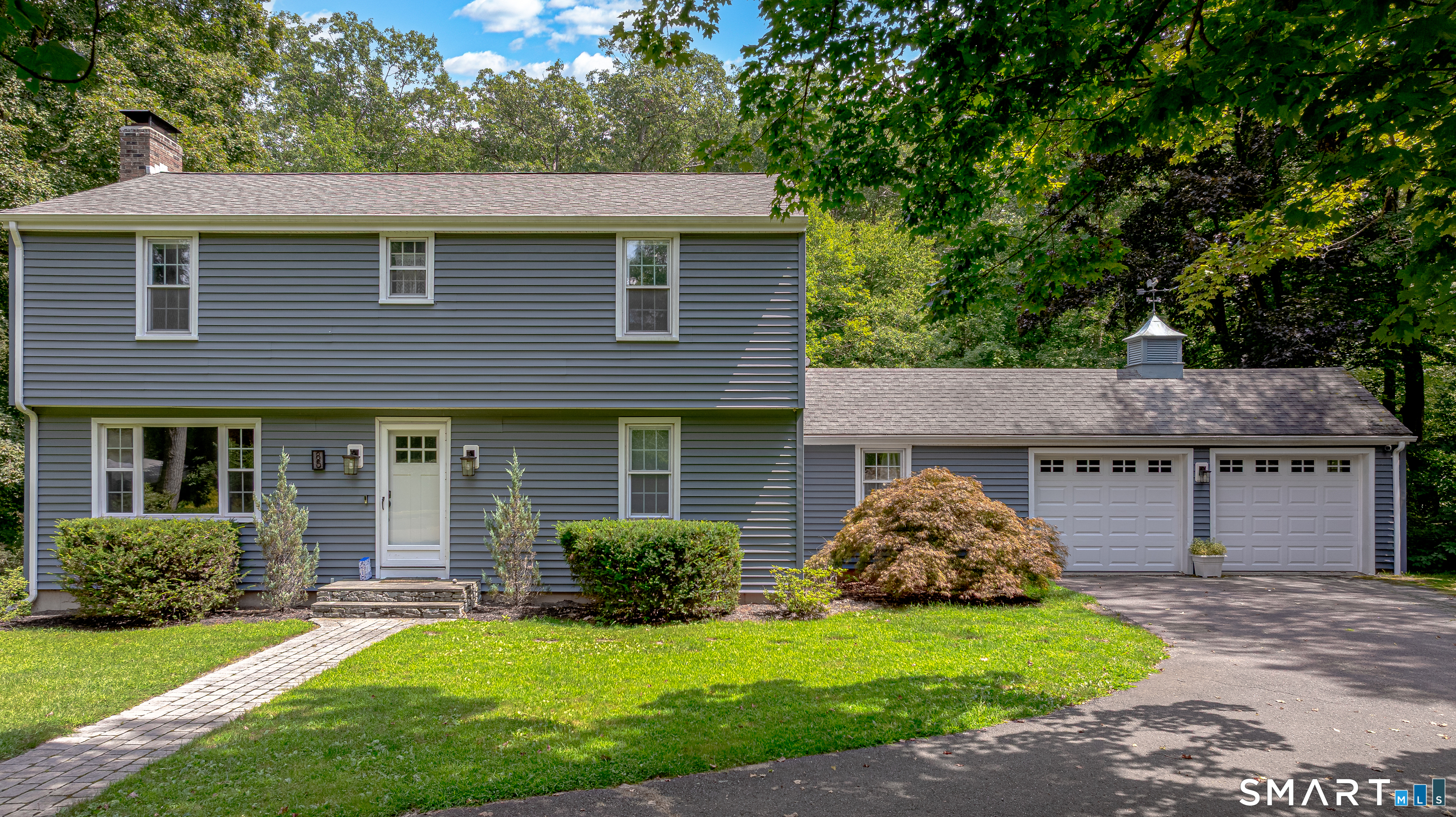 85 Oakcliff Road Property Photo 1