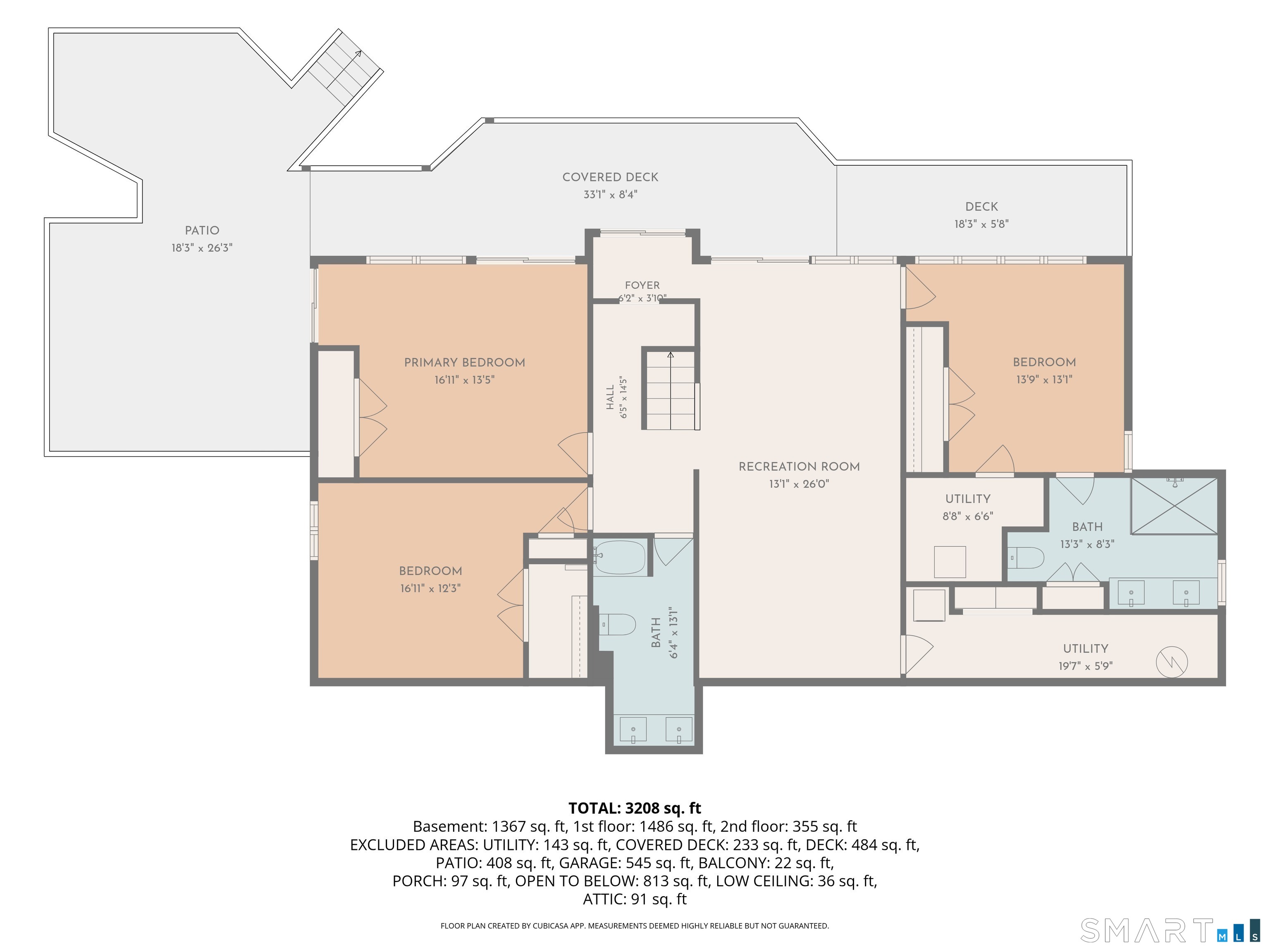 71 Blackberry Drive Property Photo 37