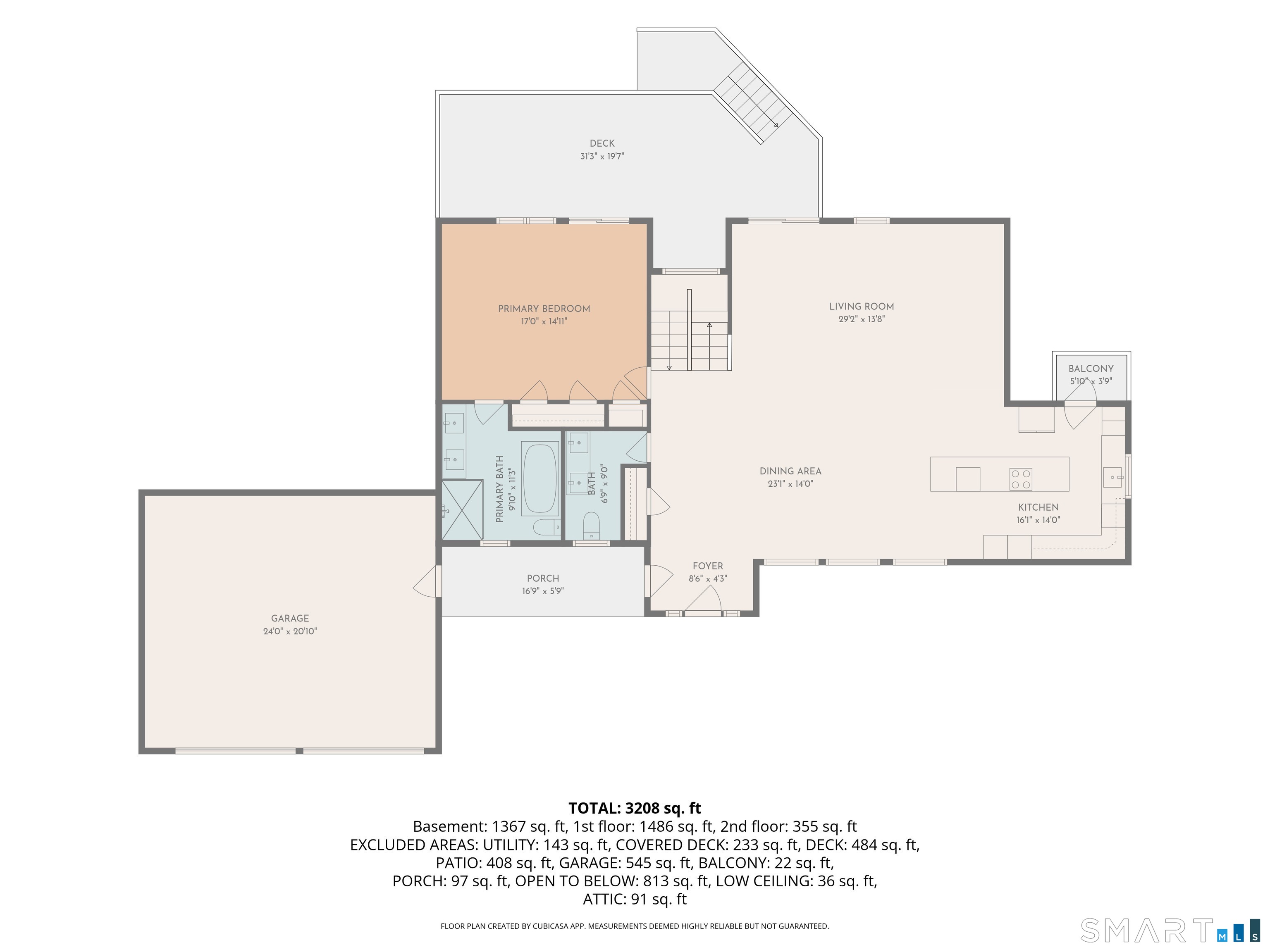71 Blackberry Drive Property Photo 38