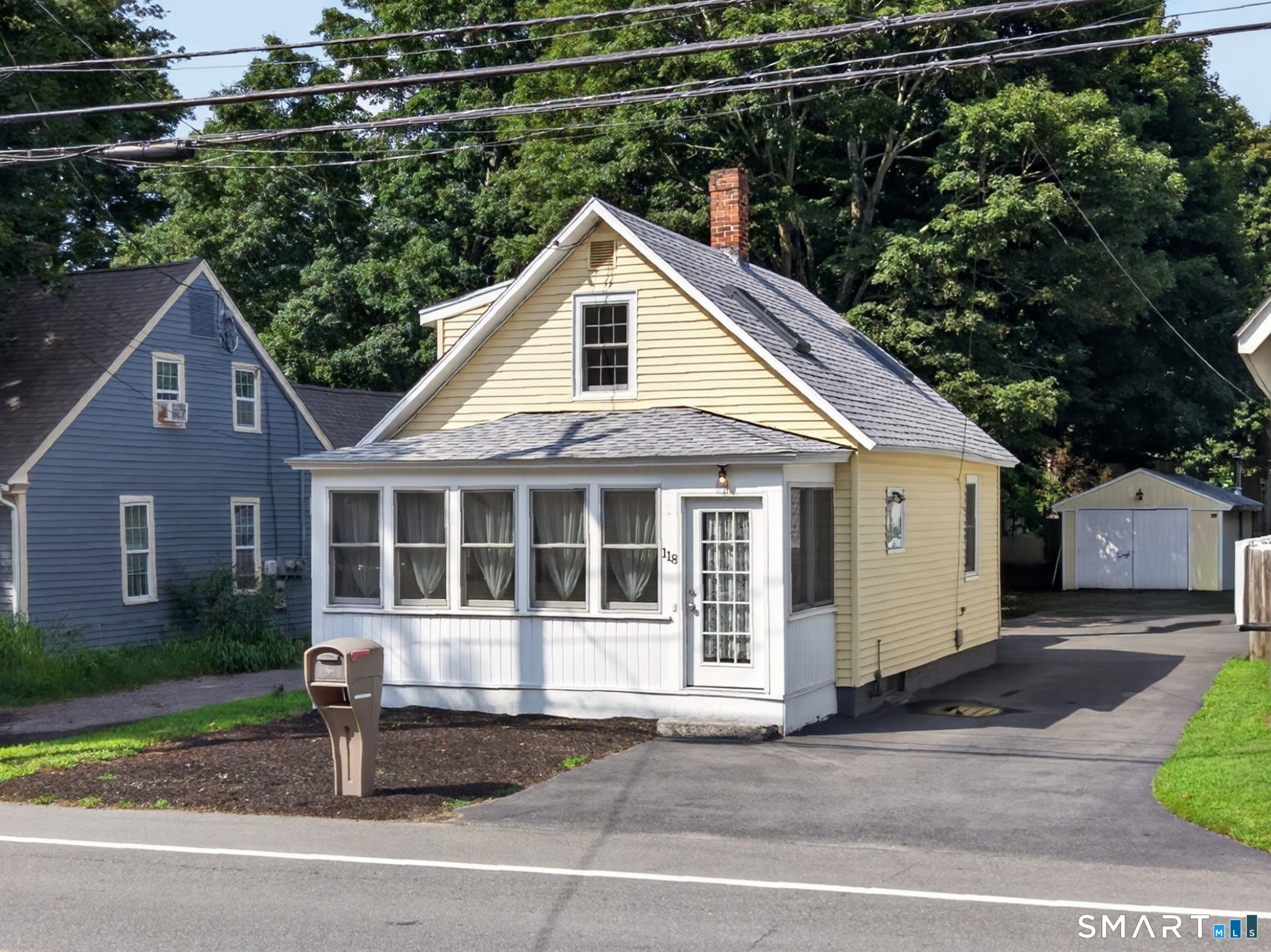 118 Route 2a Property Photo 1