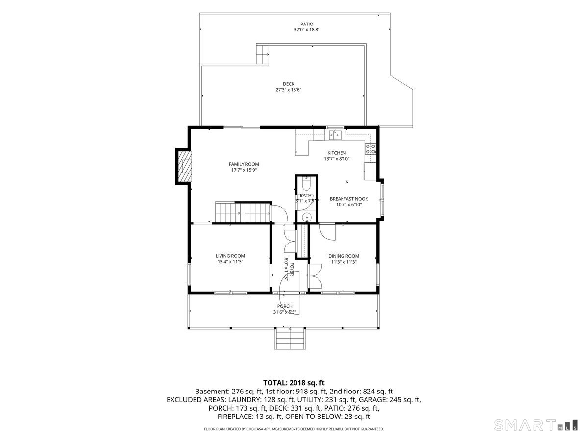 20 Heacock Crossbrook Road Property Photo 20