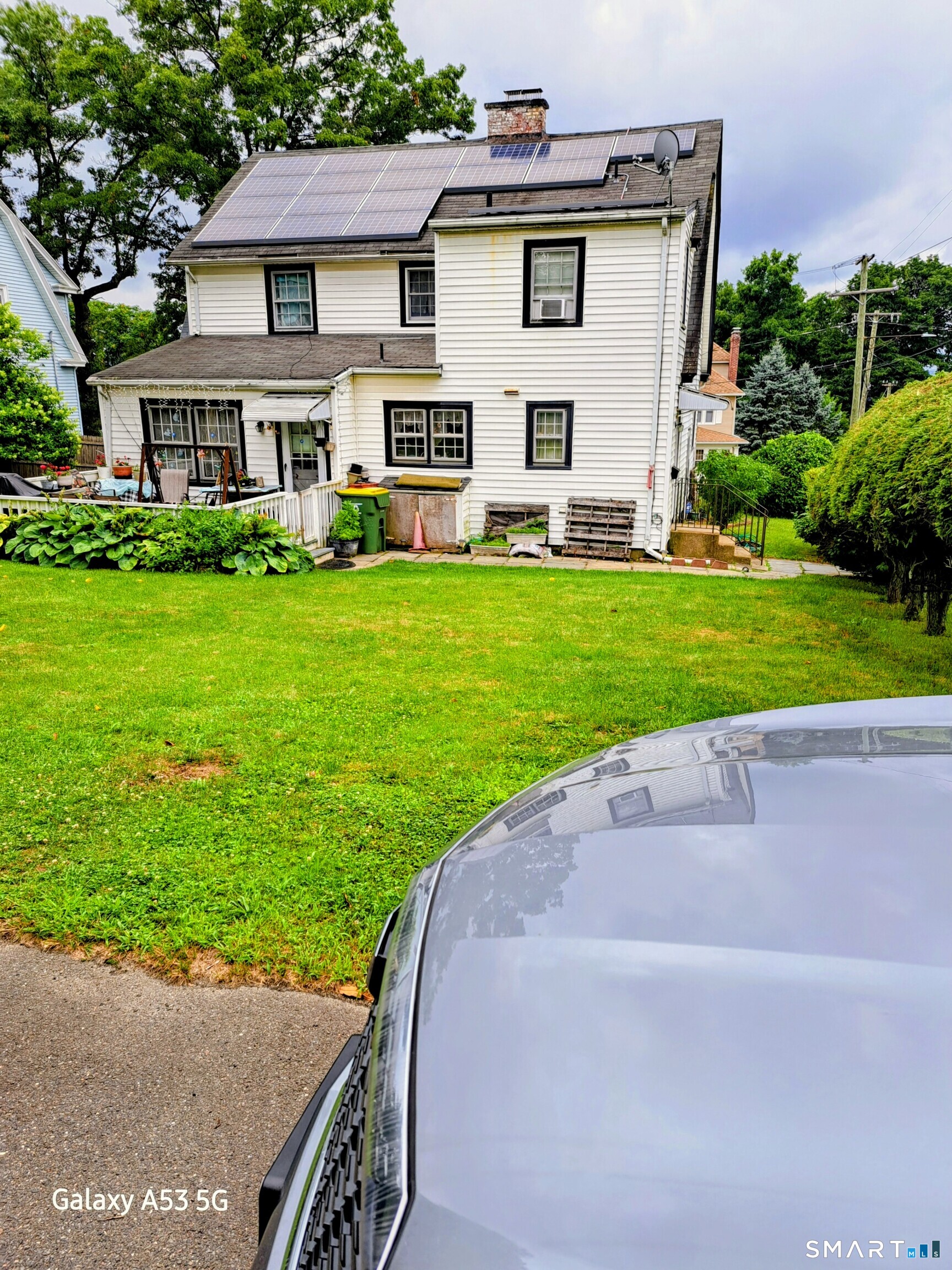 500 Farmington Avenue Property Photo 2