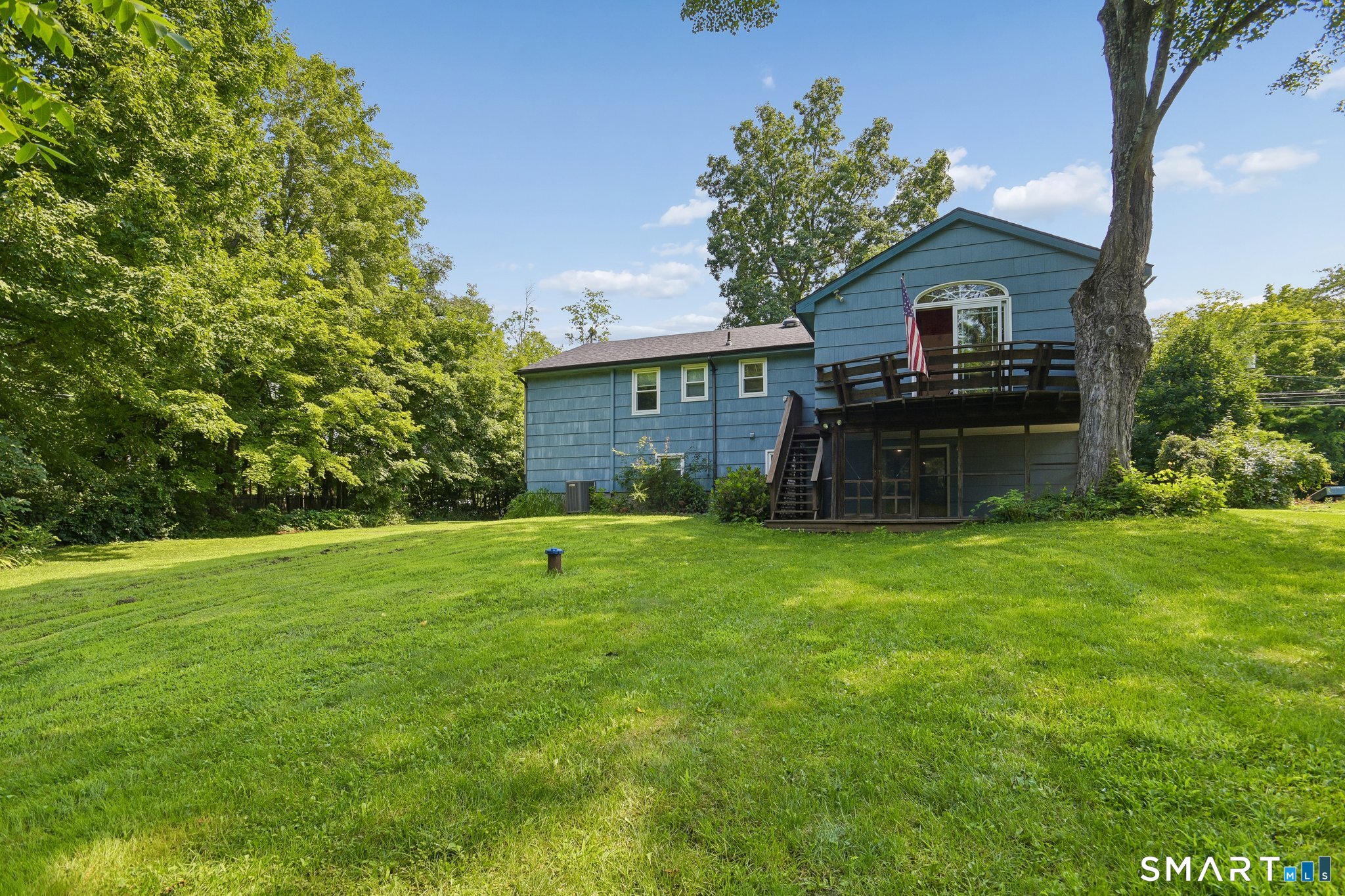2496 Long Hill Road Property Photo 2