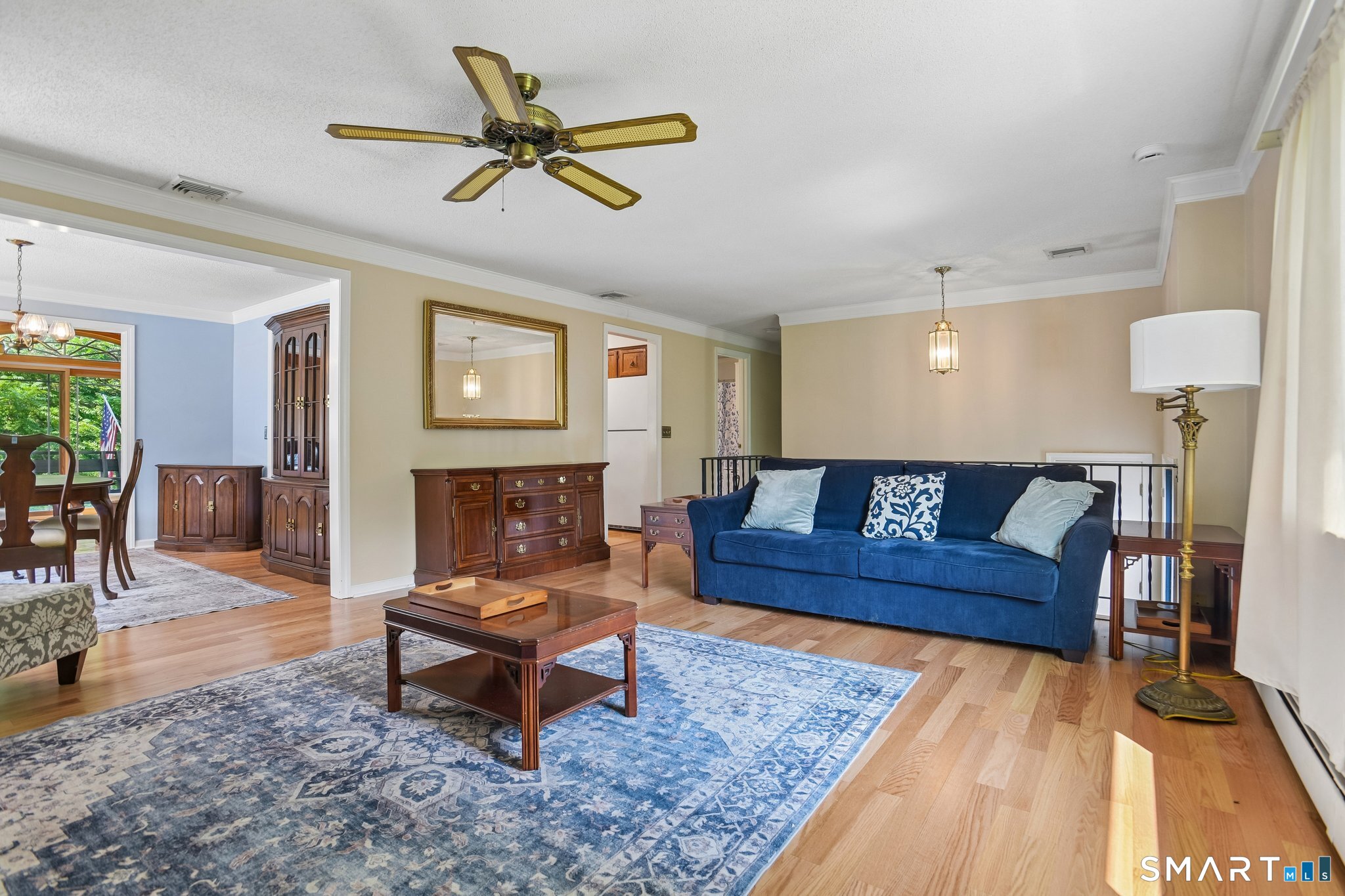 2496 Long Hill Road Property Photo 4