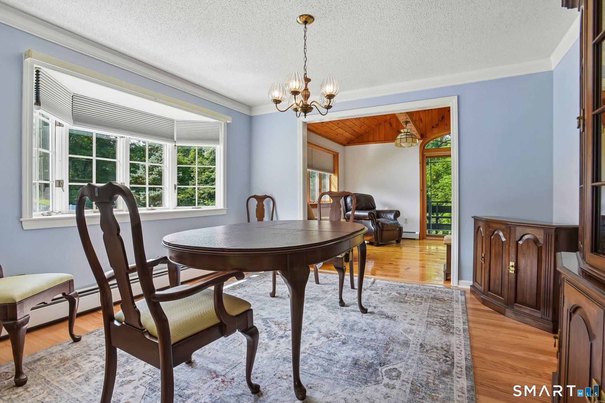 2496 Long Hill Road Property Photo 6