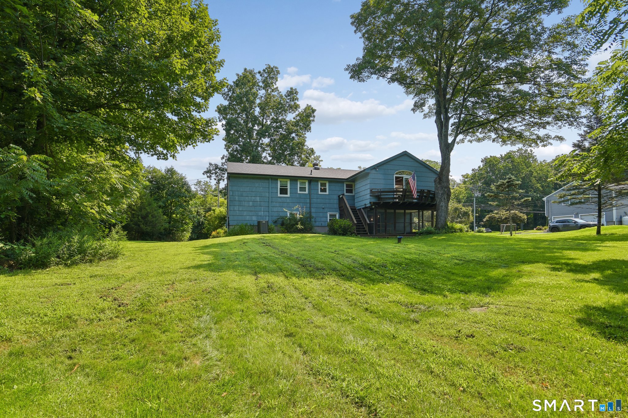 2496 Long Hill Road Property Photo 31