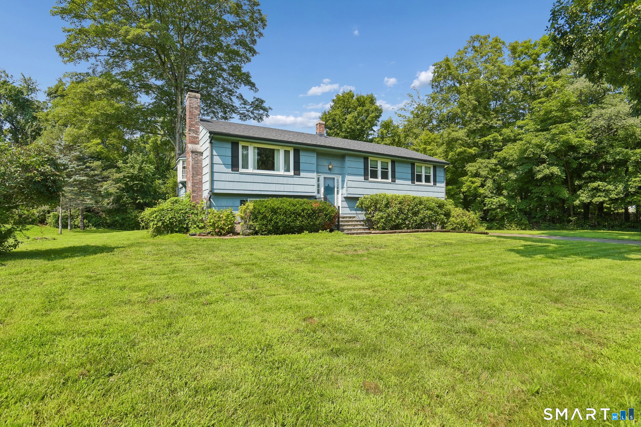 2496 Long Hill Road Property Photo 33